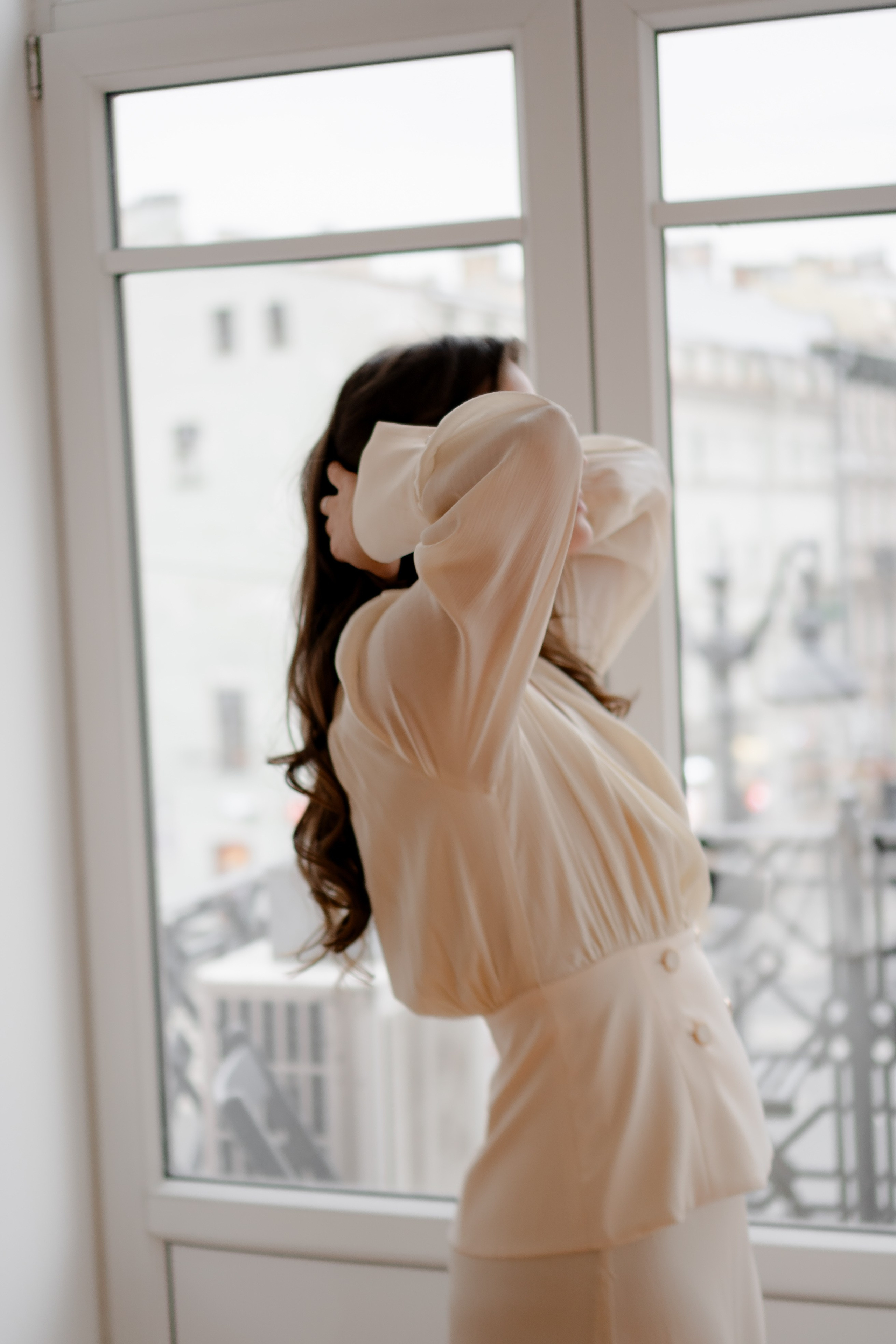 УТРО ЖЕНИХА И НЕВЕСТЫ СВАДЕБНАЯ СЬЕМКА ПАРЫ. Профессиональный фотограф, Санкт-Петербург — Виктория Богомолова