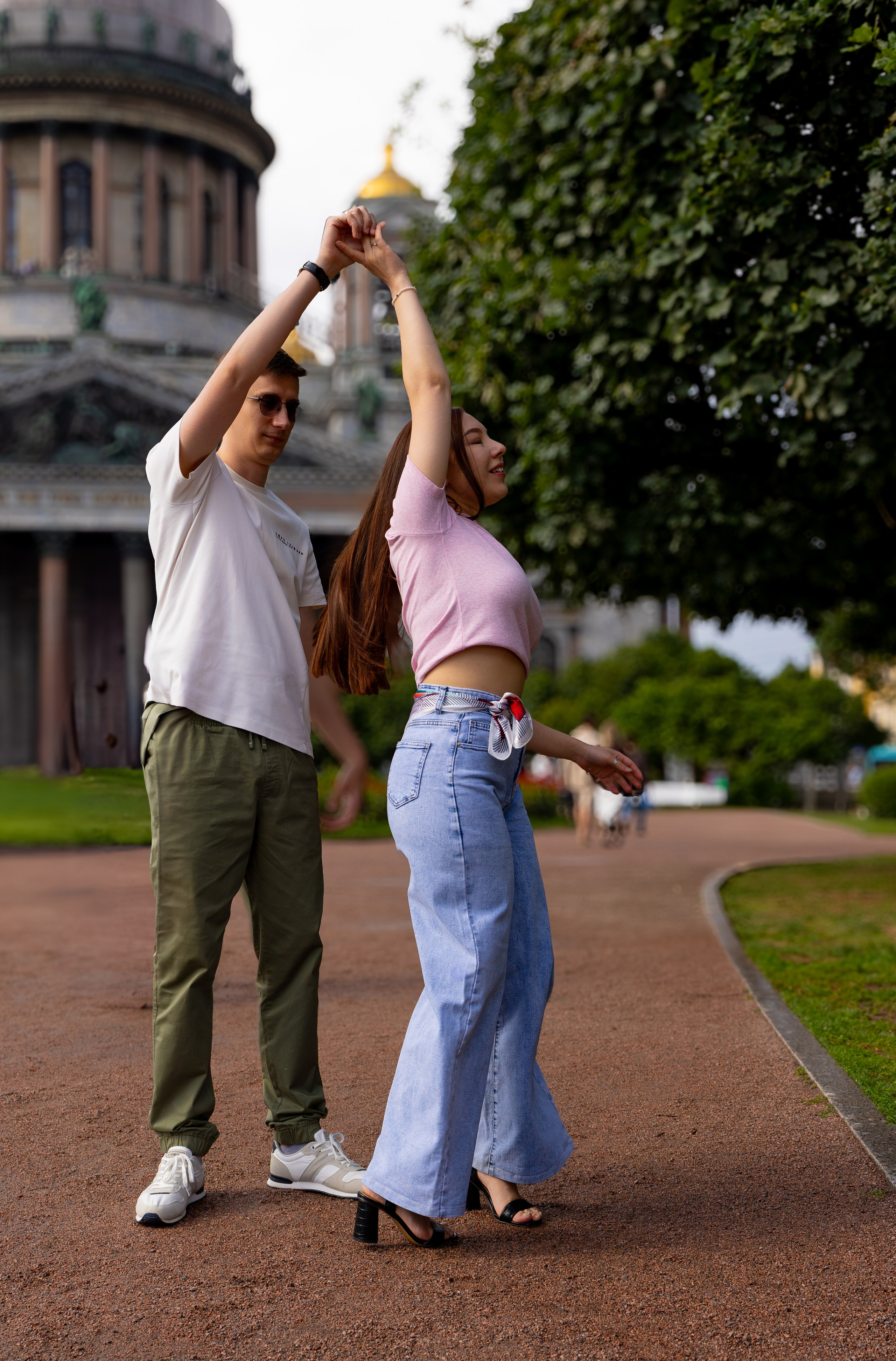 V&M. Портретный, семейный фотограф в Санкт-Петербурге и Ленинградской области Виктория Соловьёва