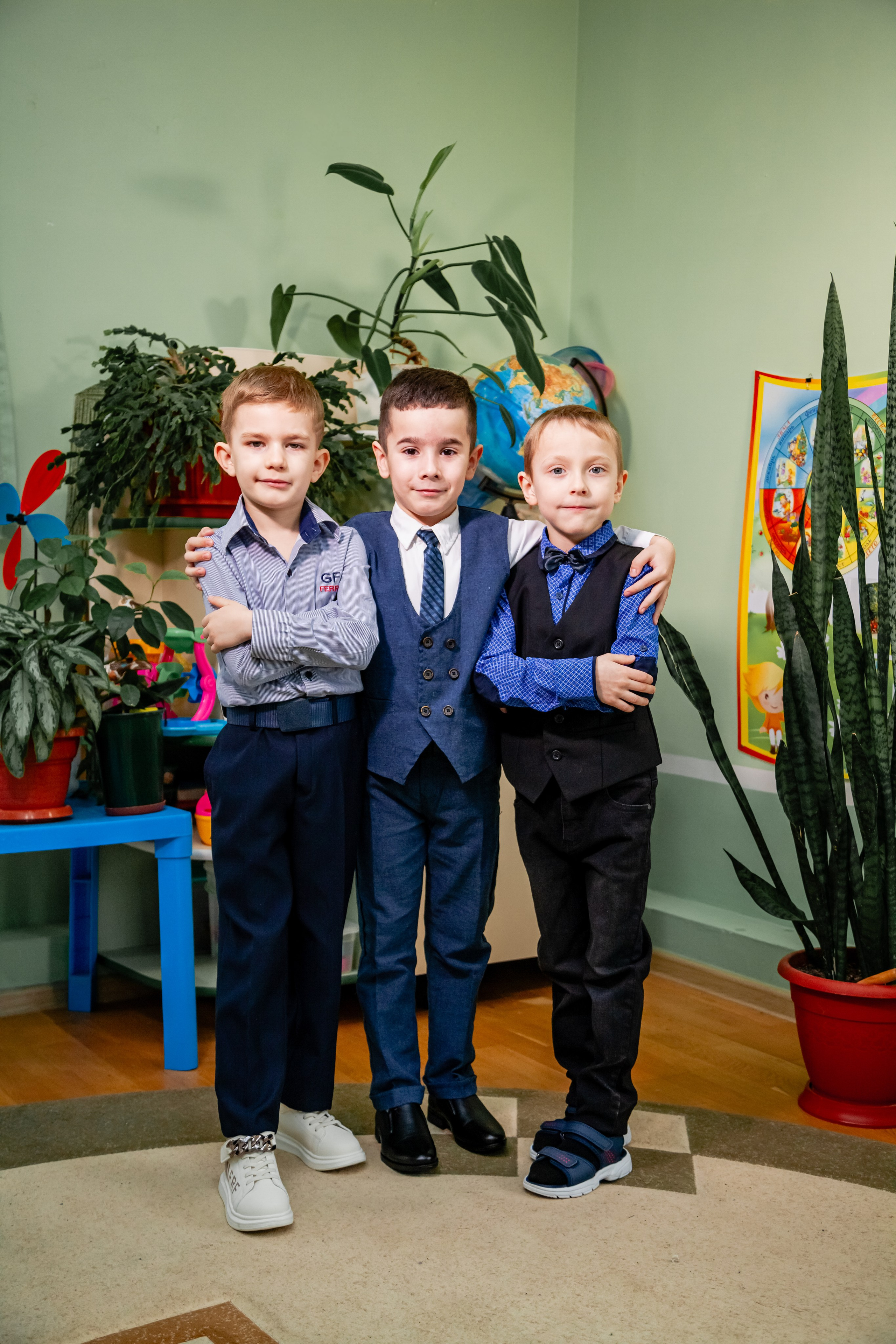 4 сад 24год. Свадебный и семейный фотограф в Армавире