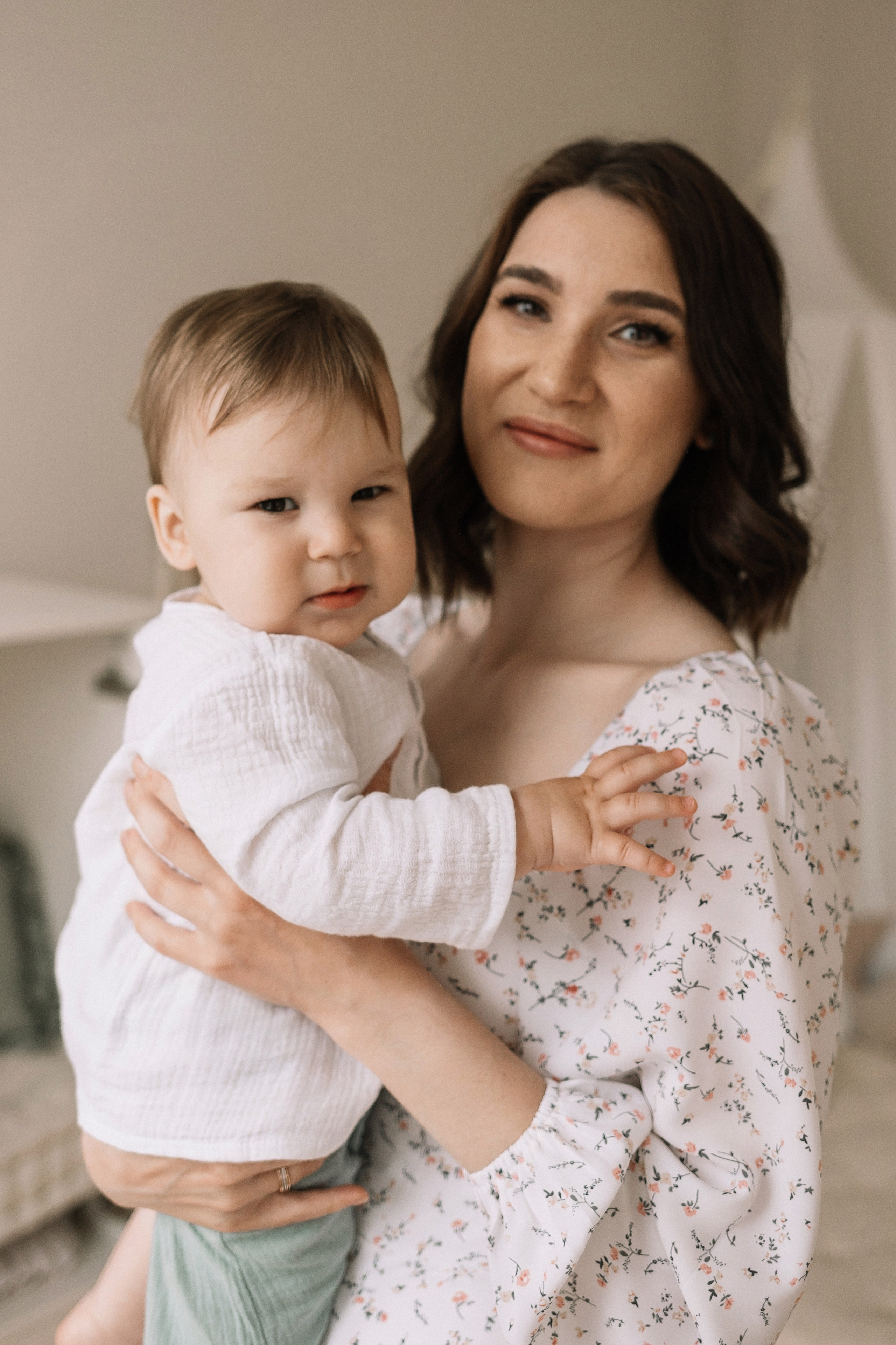 Годик Тимофея/2024. Свадебный и семейный фотограф в Екатеринбурге