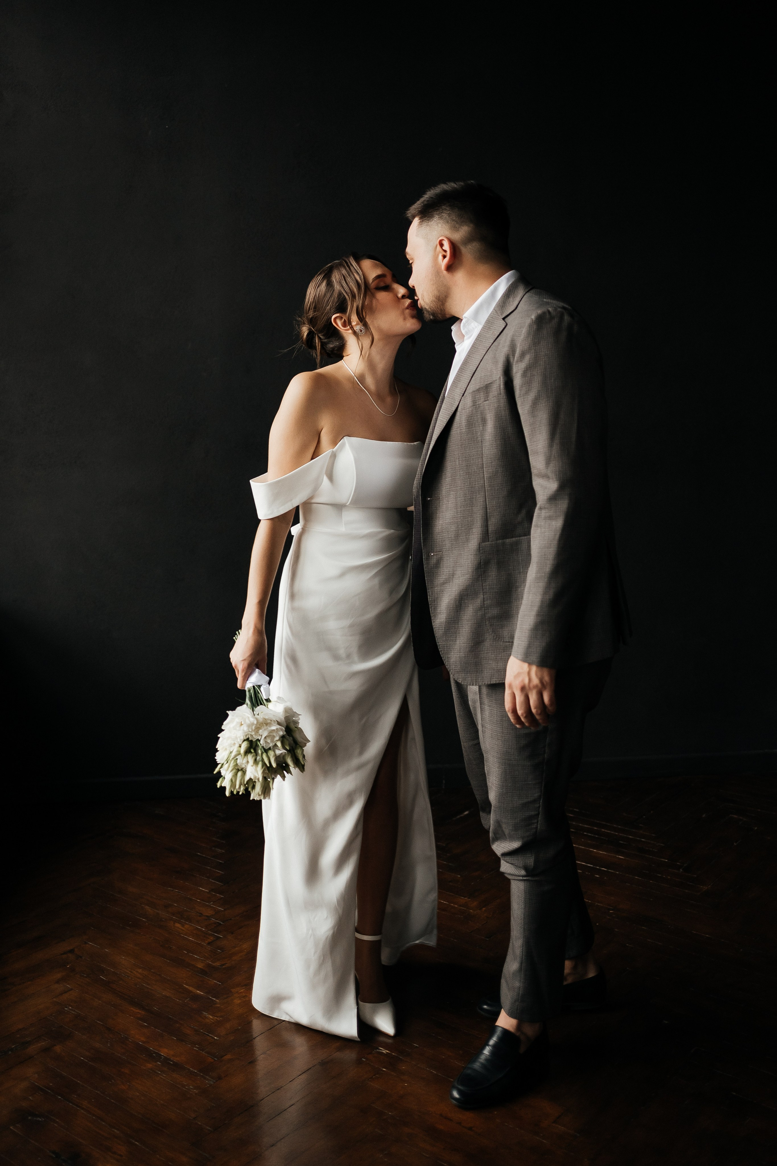 Рамиль и Регина/ 2024. Свадебный и семейный фотограф в Екатеринбурге