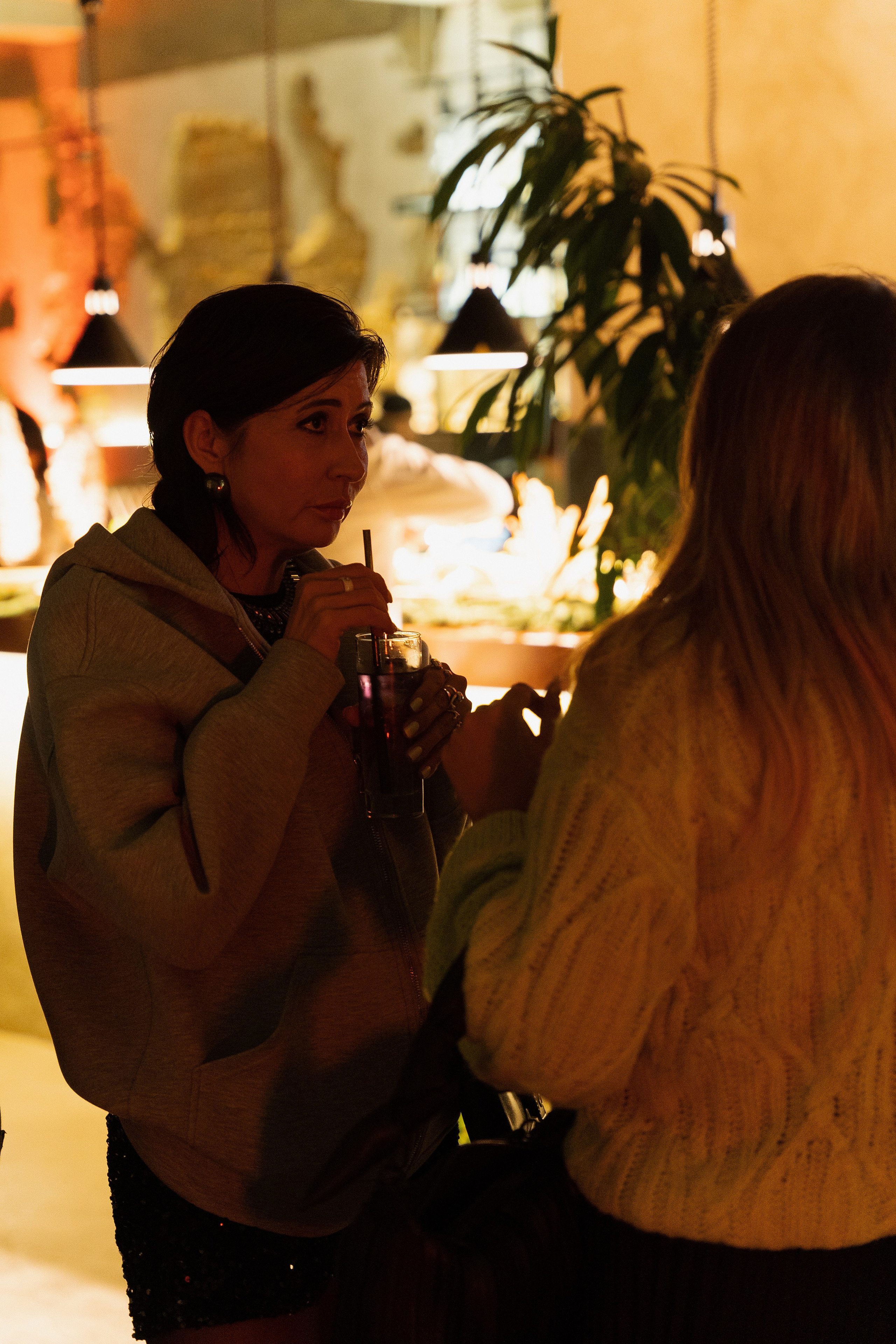 Открытие Leo Coffee. Репортажный фотограф Дмитрий Юрчук