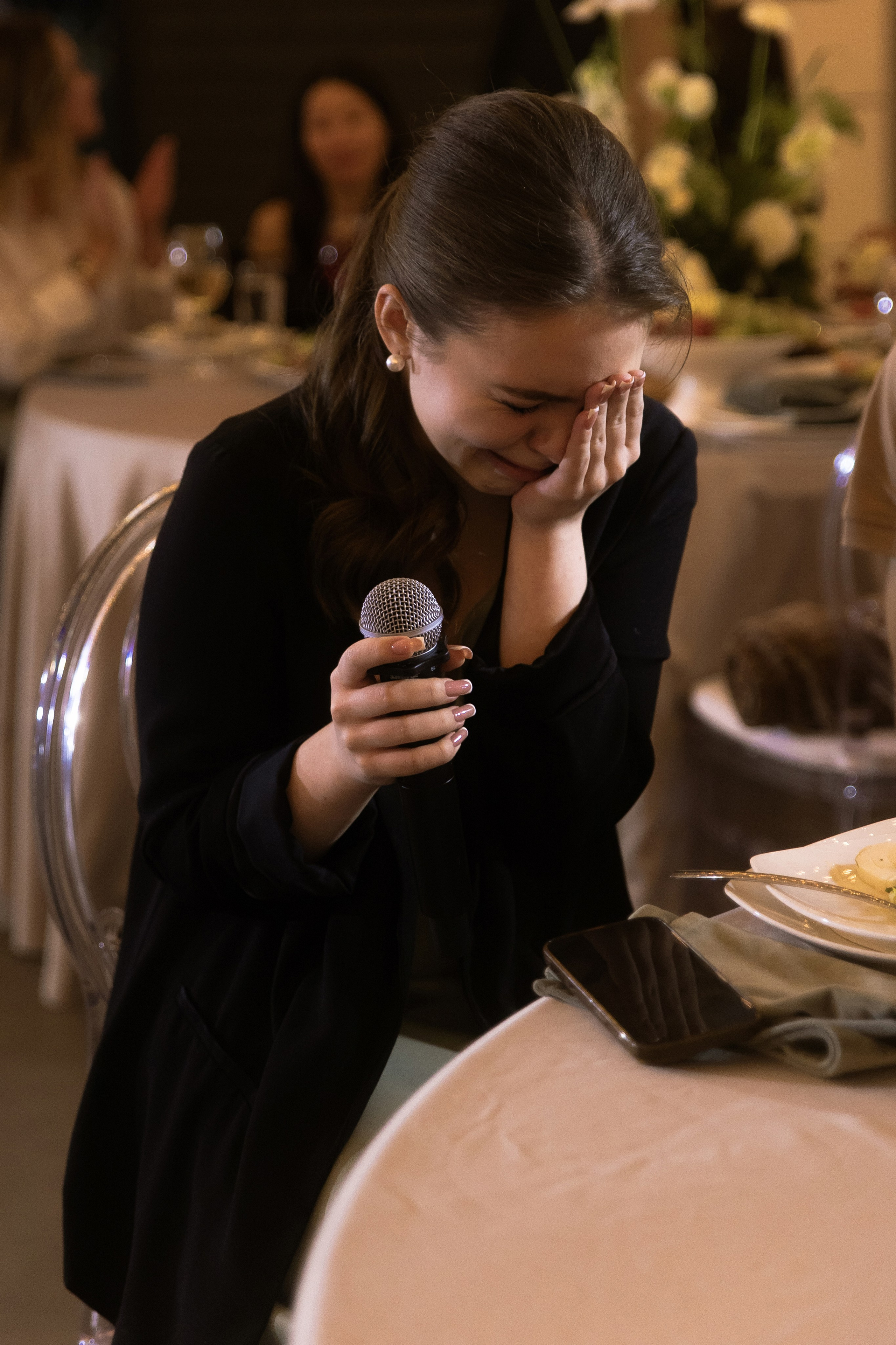 Павел и Арина. Свадебный фотограф Дарья Свет