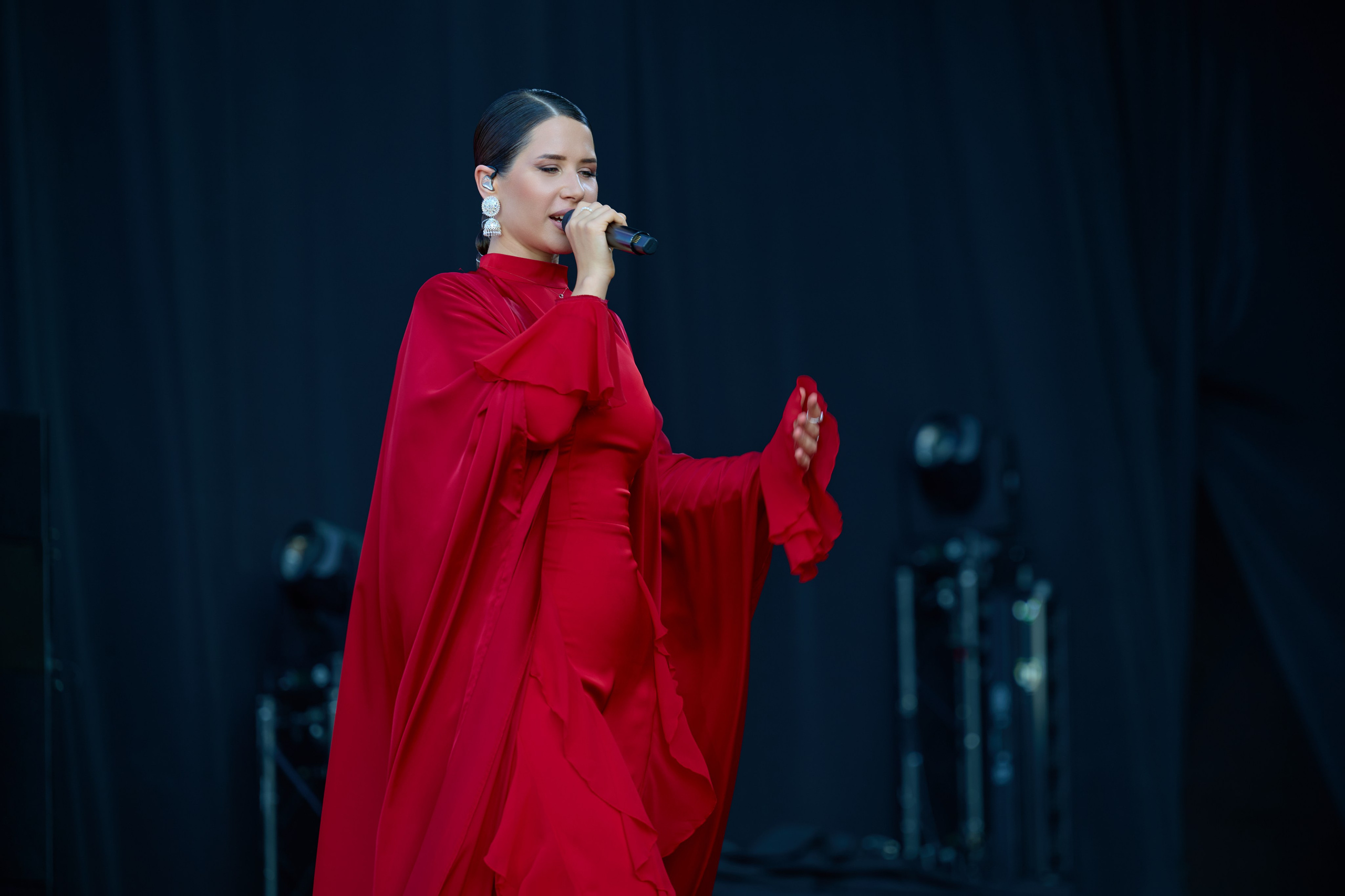 День молодежи вечерняя программа. Профессиональный репортажный фотограф Инесса Иминова