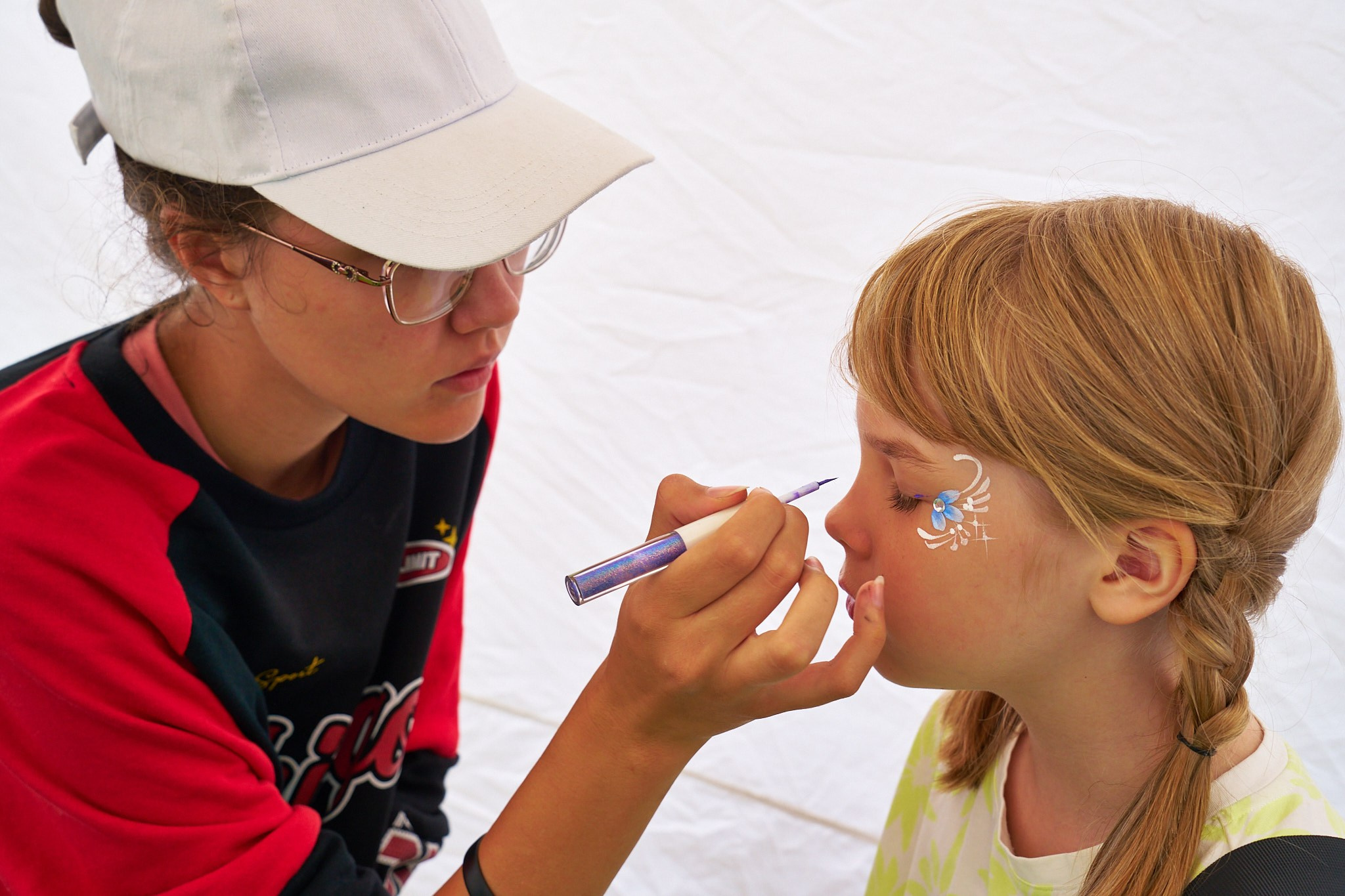 День рыбака. Профессиональный репортажный фотограф Инесса Иминова