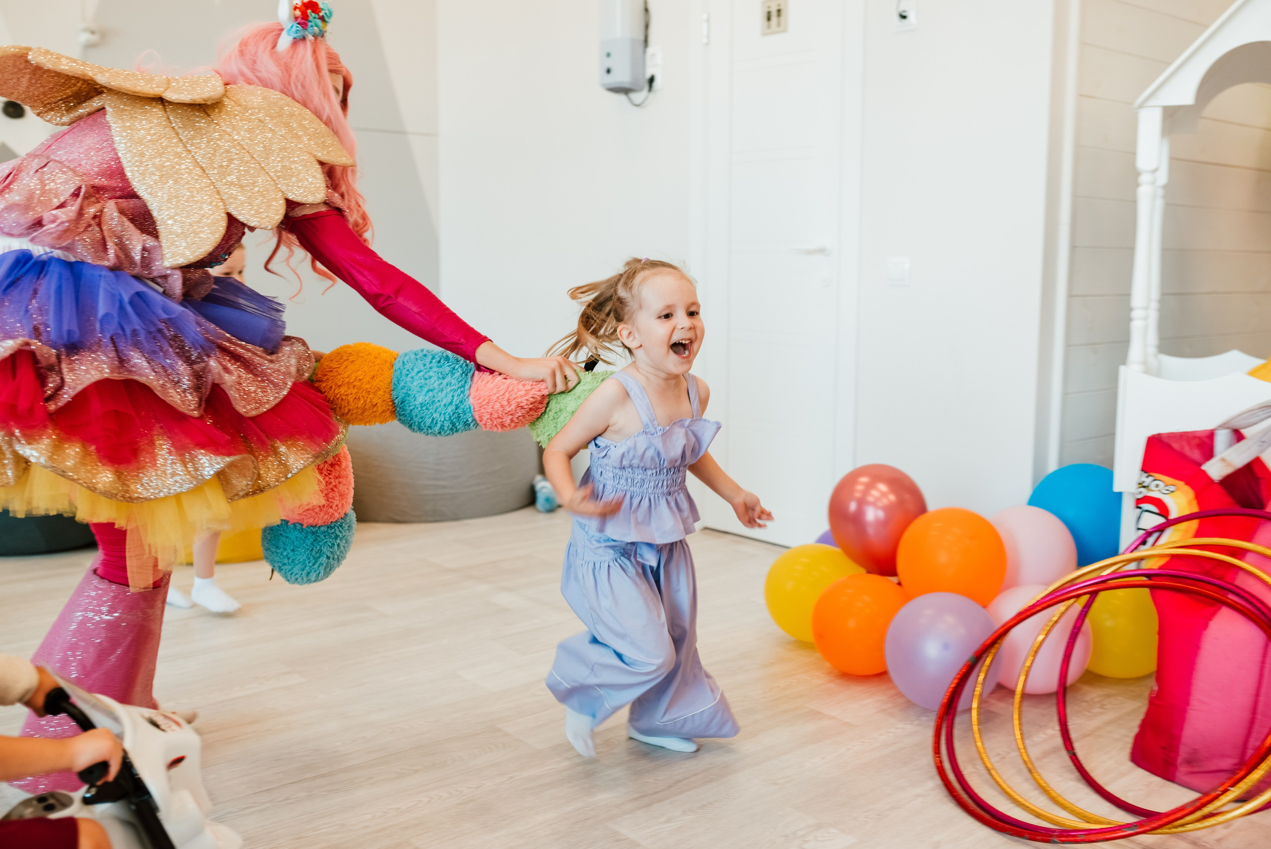 Праздники в Домми. Детский фотограф в Новороссийске Ксюша Маслова