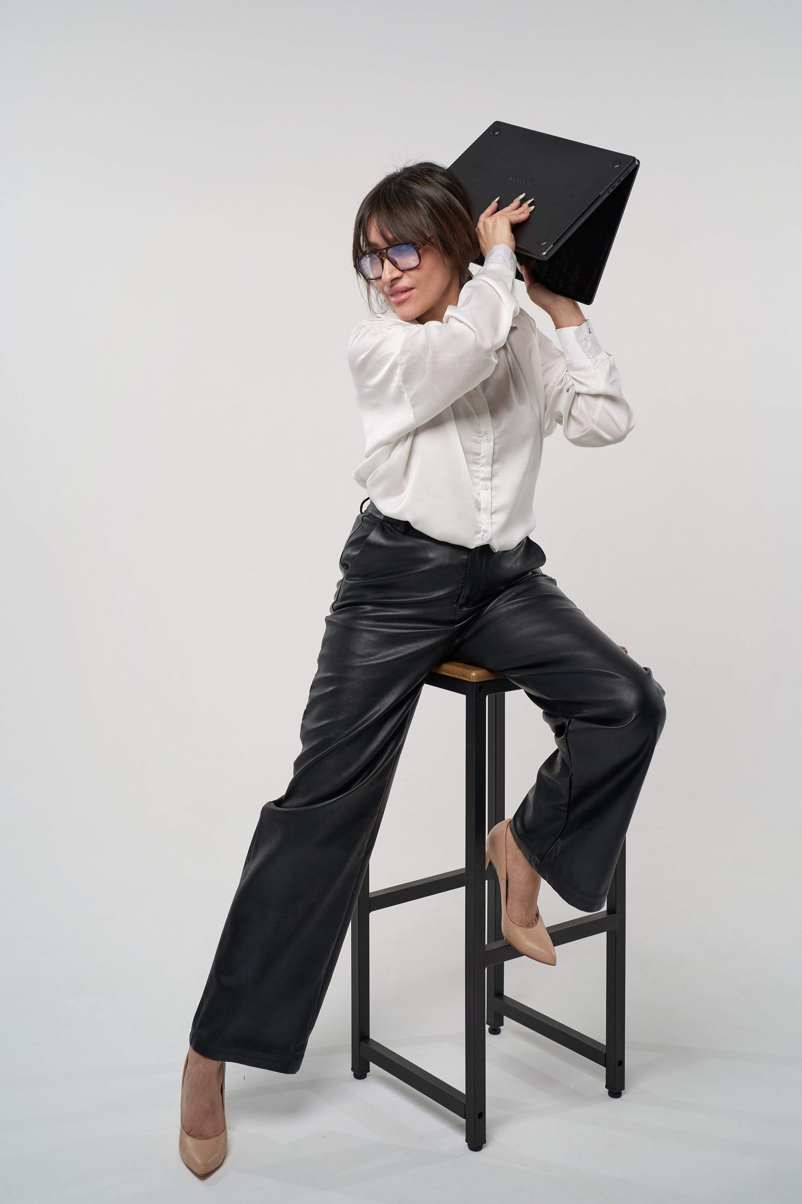 Бизнес портрет. Фотограф и видеограф в Москве