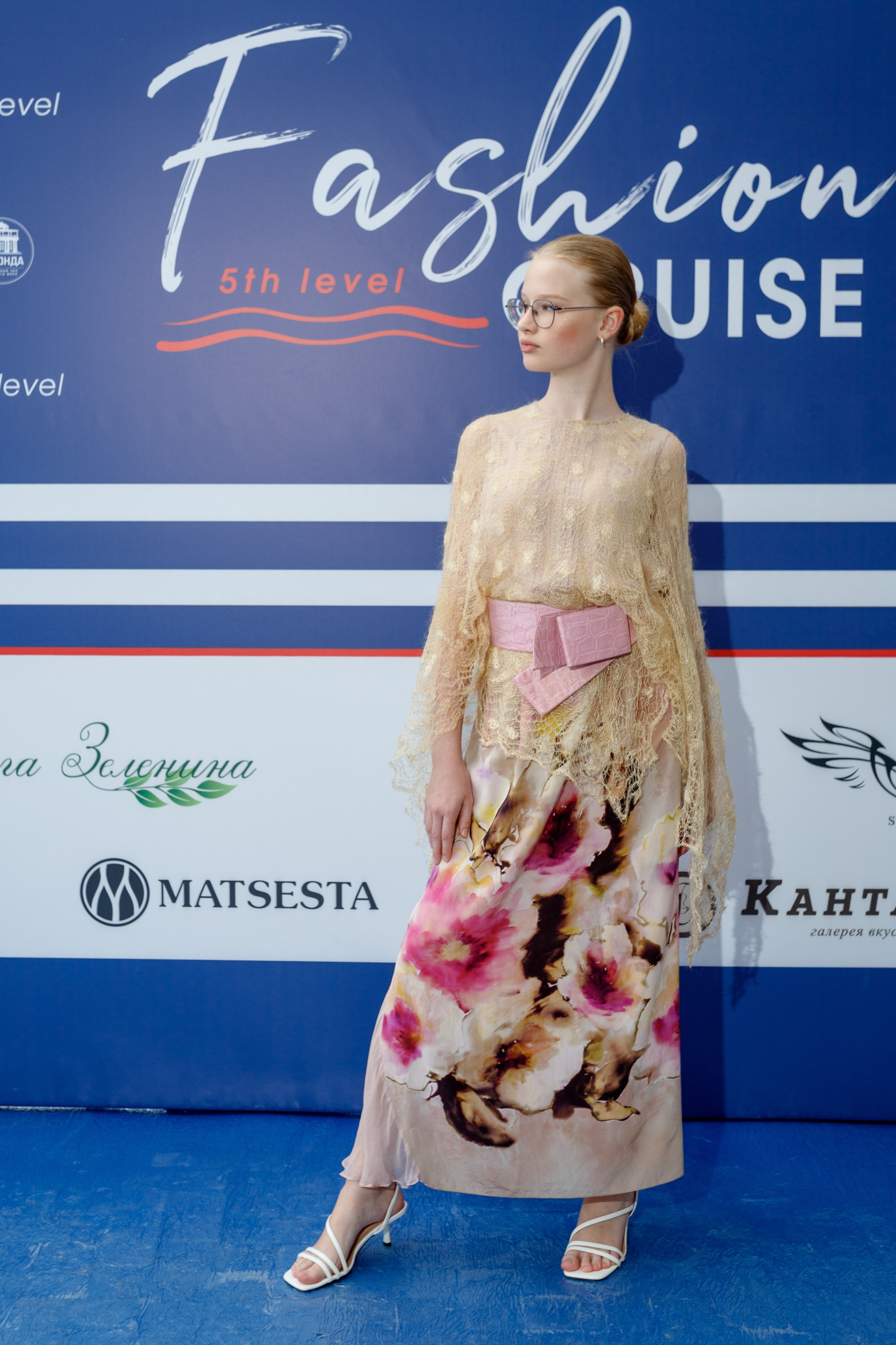 29 Fashion Cruise. Интерьерный и фуд фотограф в Иркутске Дмитрий Арно