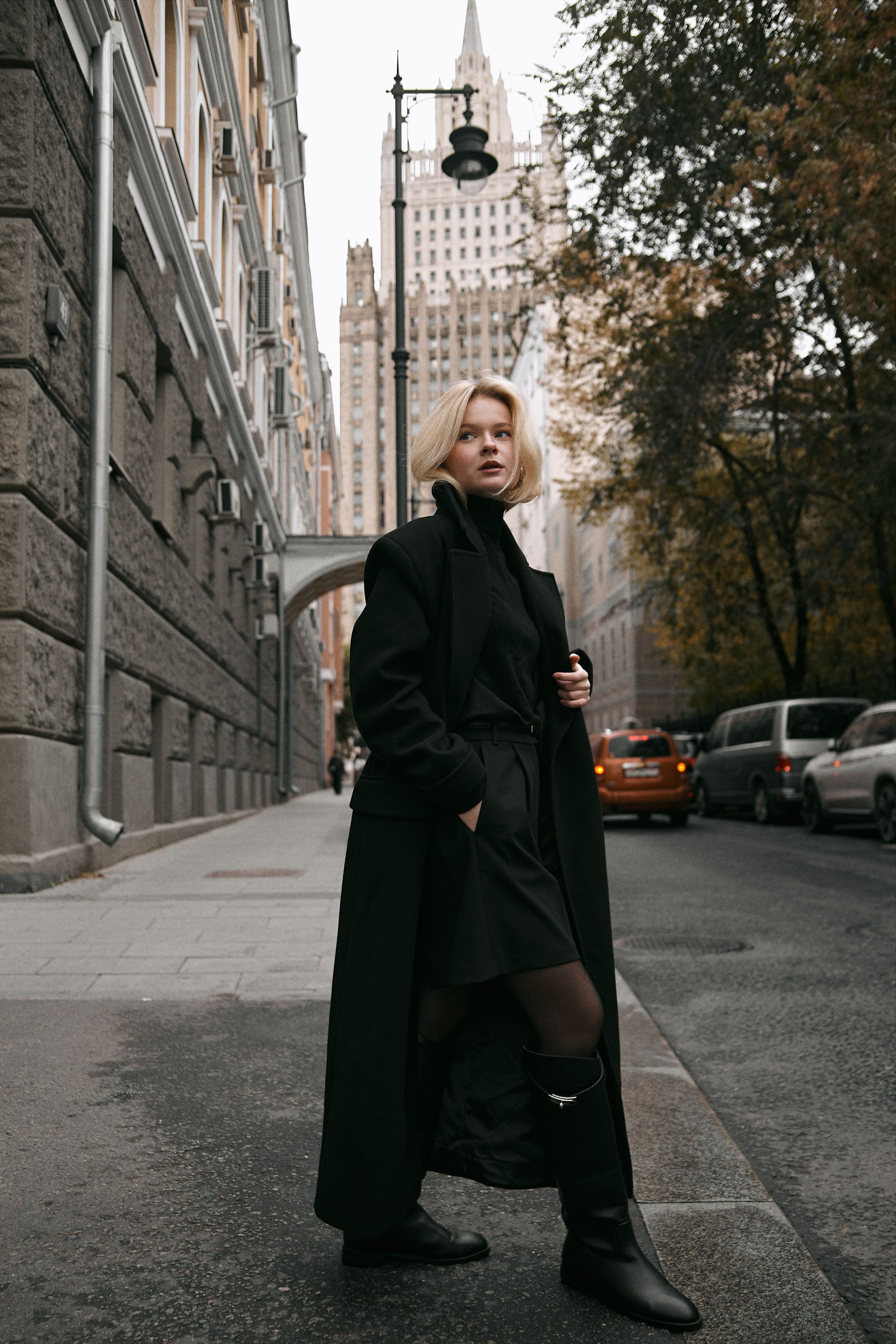 Сандра. SerDa.com