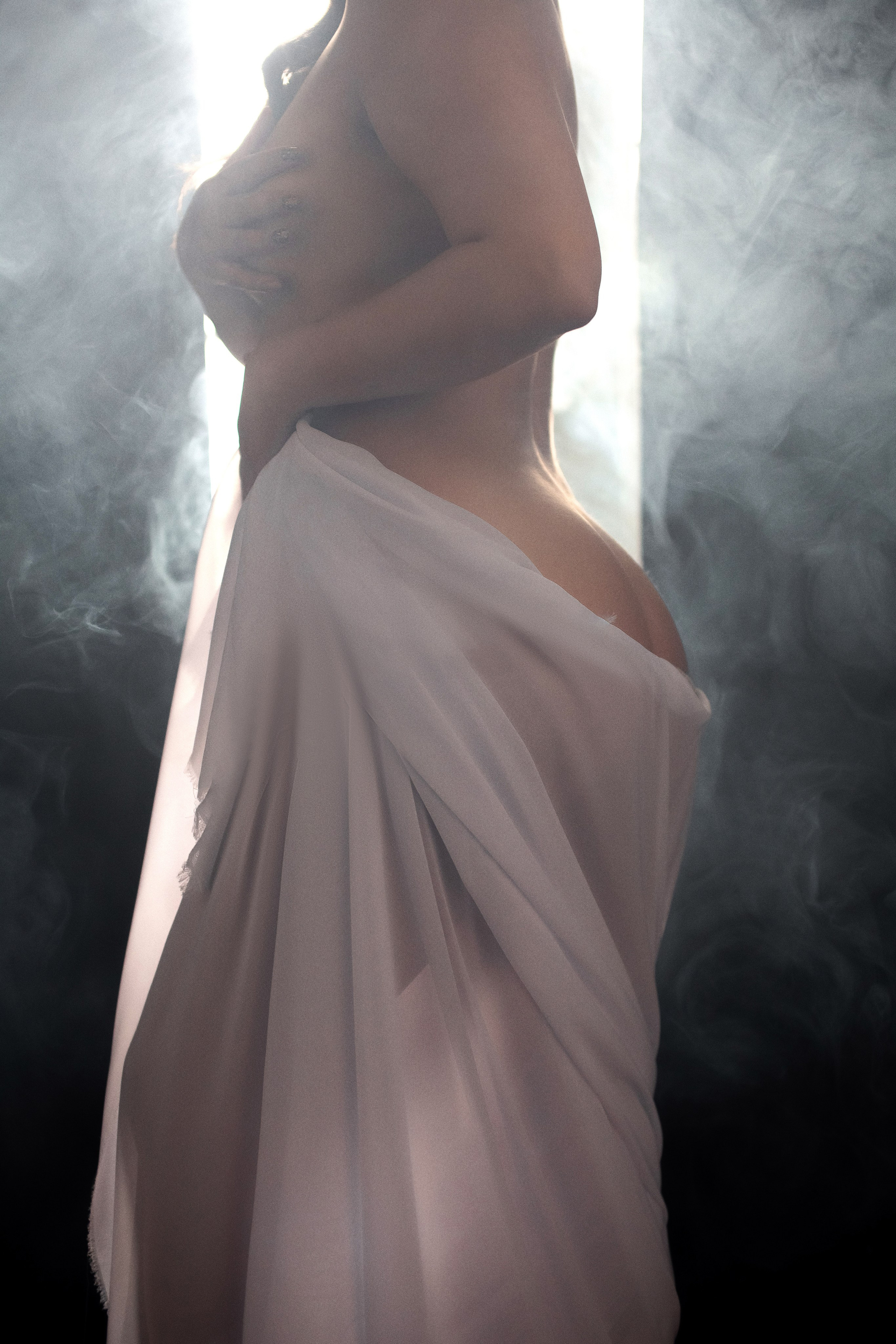 Женский портрет. Портретный и свадебный фотограф в Воронеже Елена Михайлова