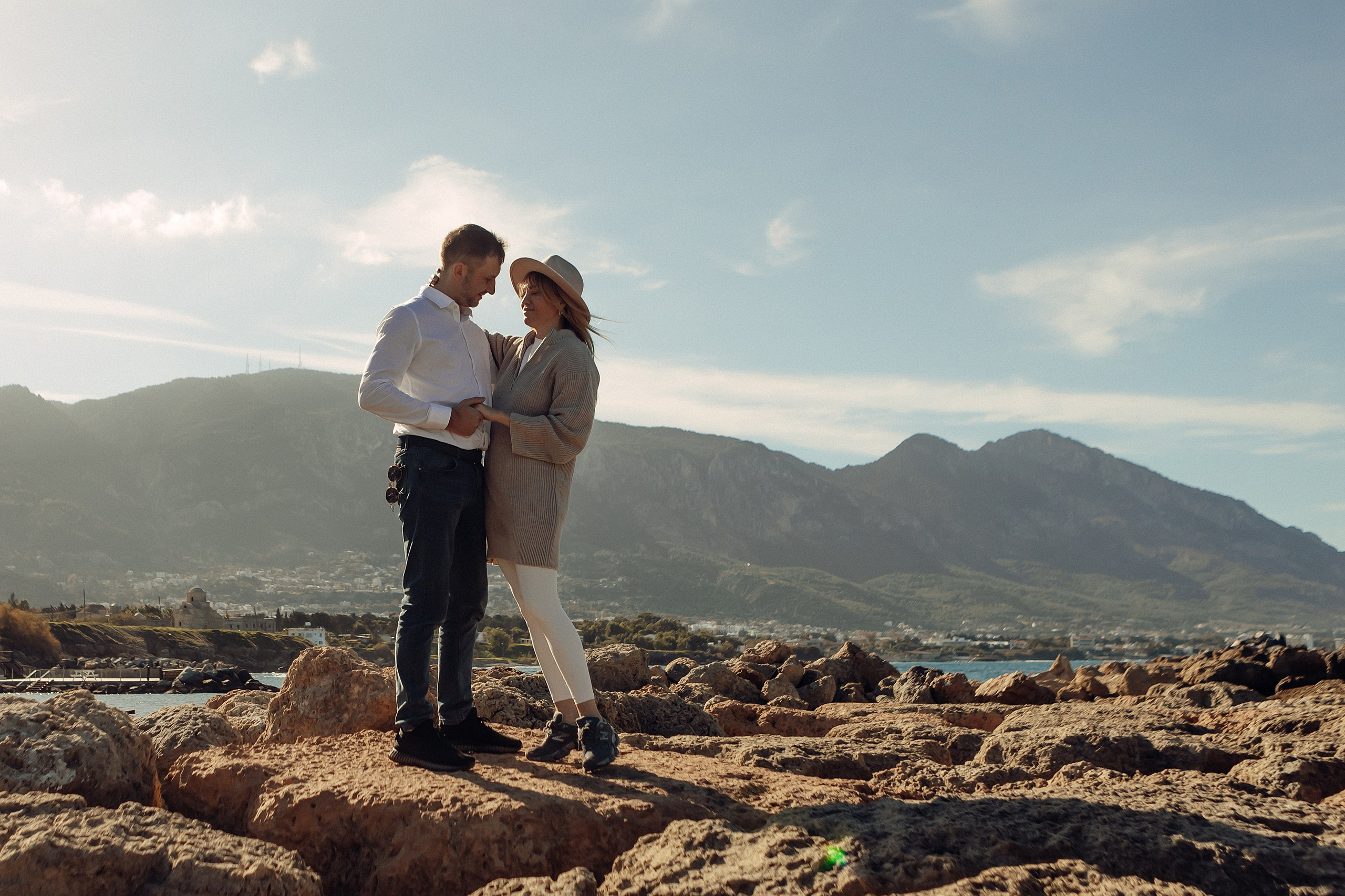 F A M I L Y. Фотограф в Батуми Павел Шарников