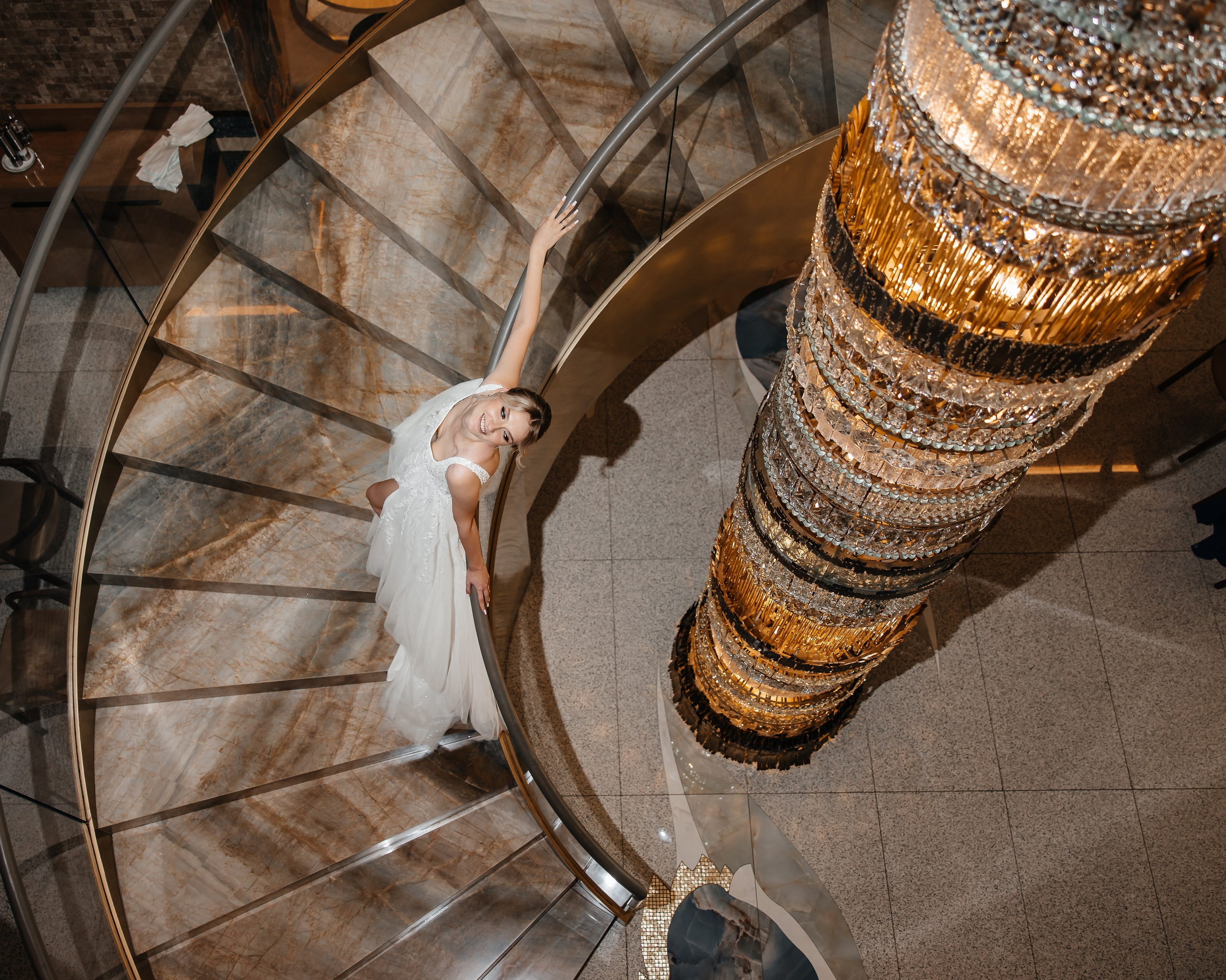 Анонс свадьбы Елены и Владислава. Свадебный фотограф в Крыму и Севастополе Ольга Баскакова