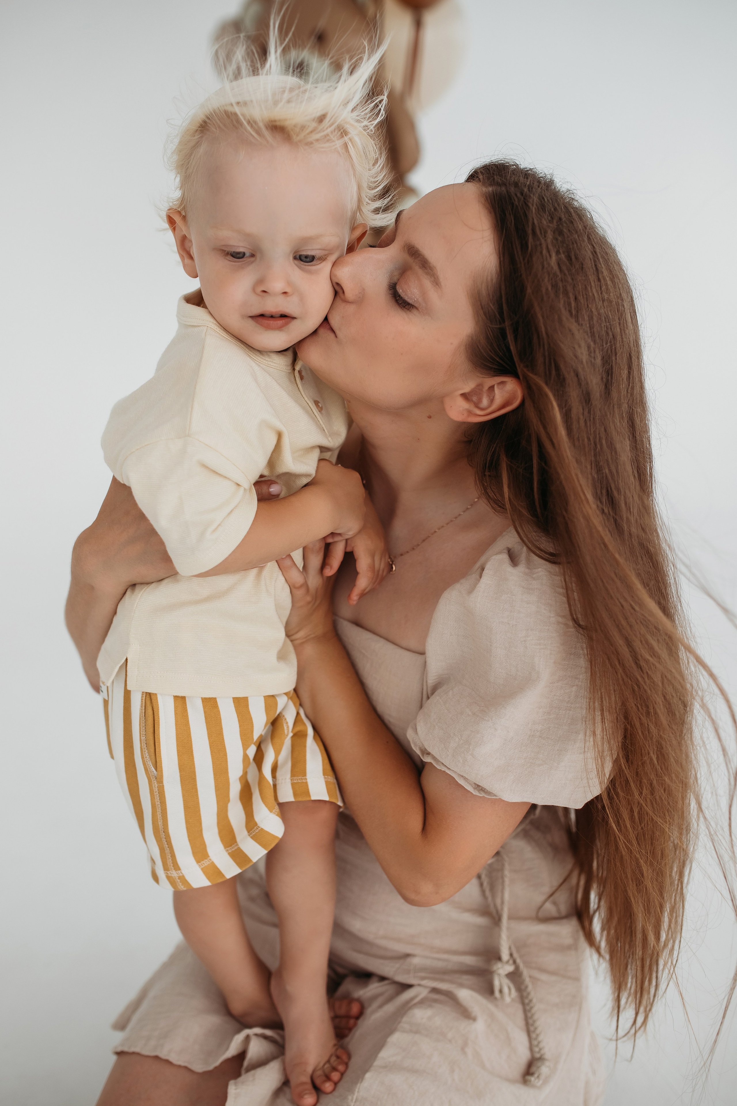 Лев. Семейный и детский фотограф Минск, Беларусь