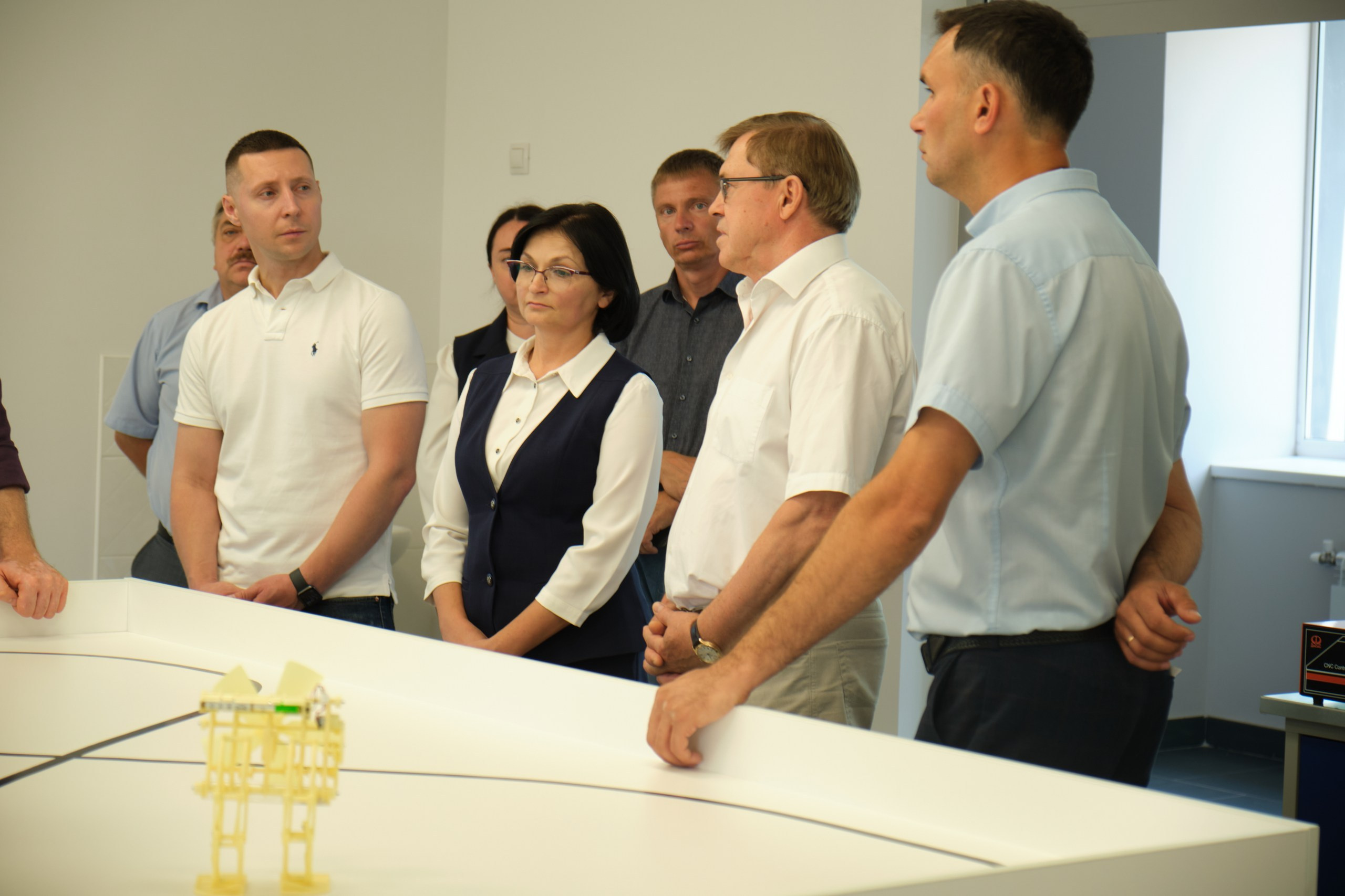 Гладков Вячеслав Владимирович