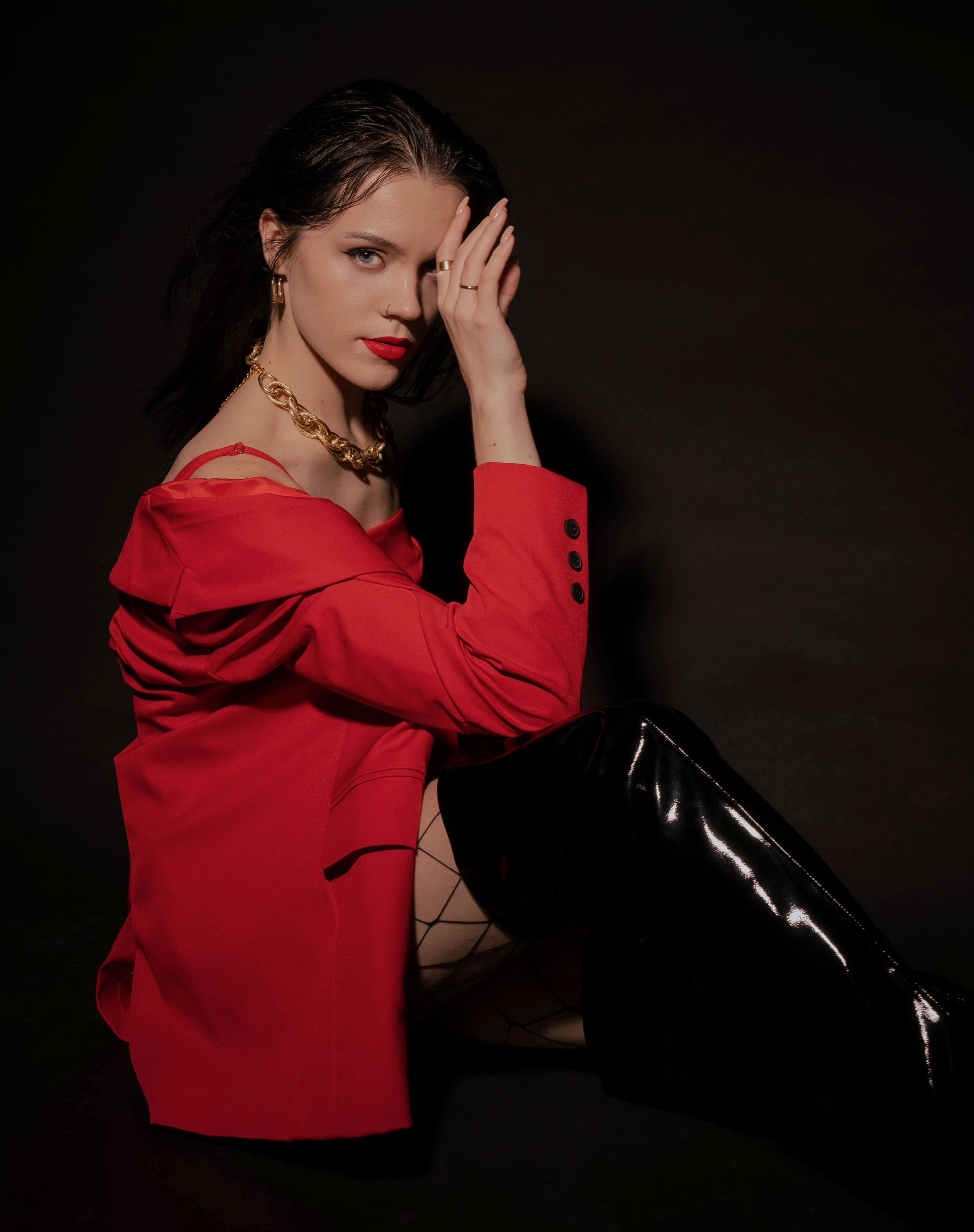 Портфолио. AnnaYastreb