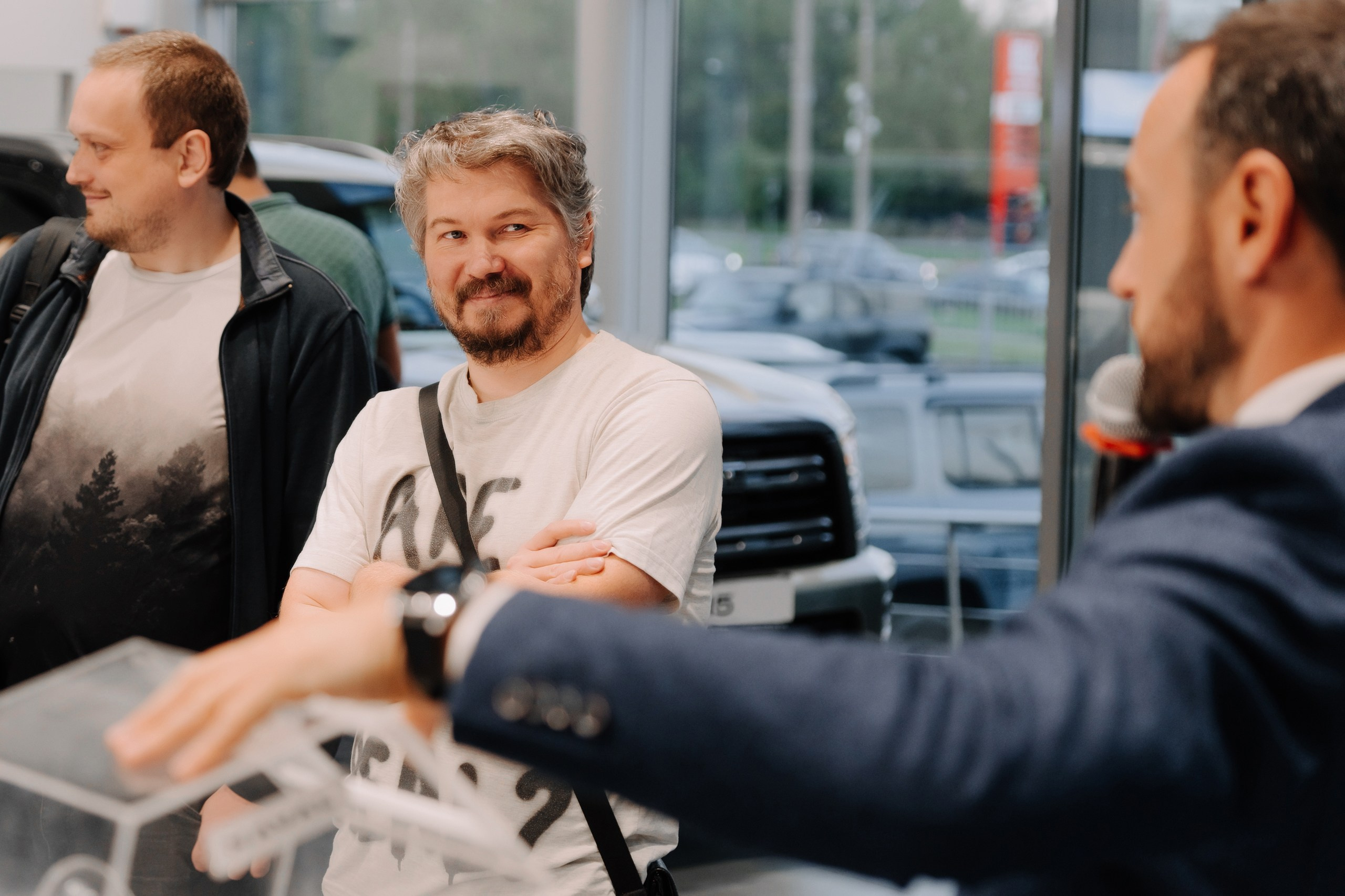 Презентация Haval H7. KORSHIKOV SERGEY