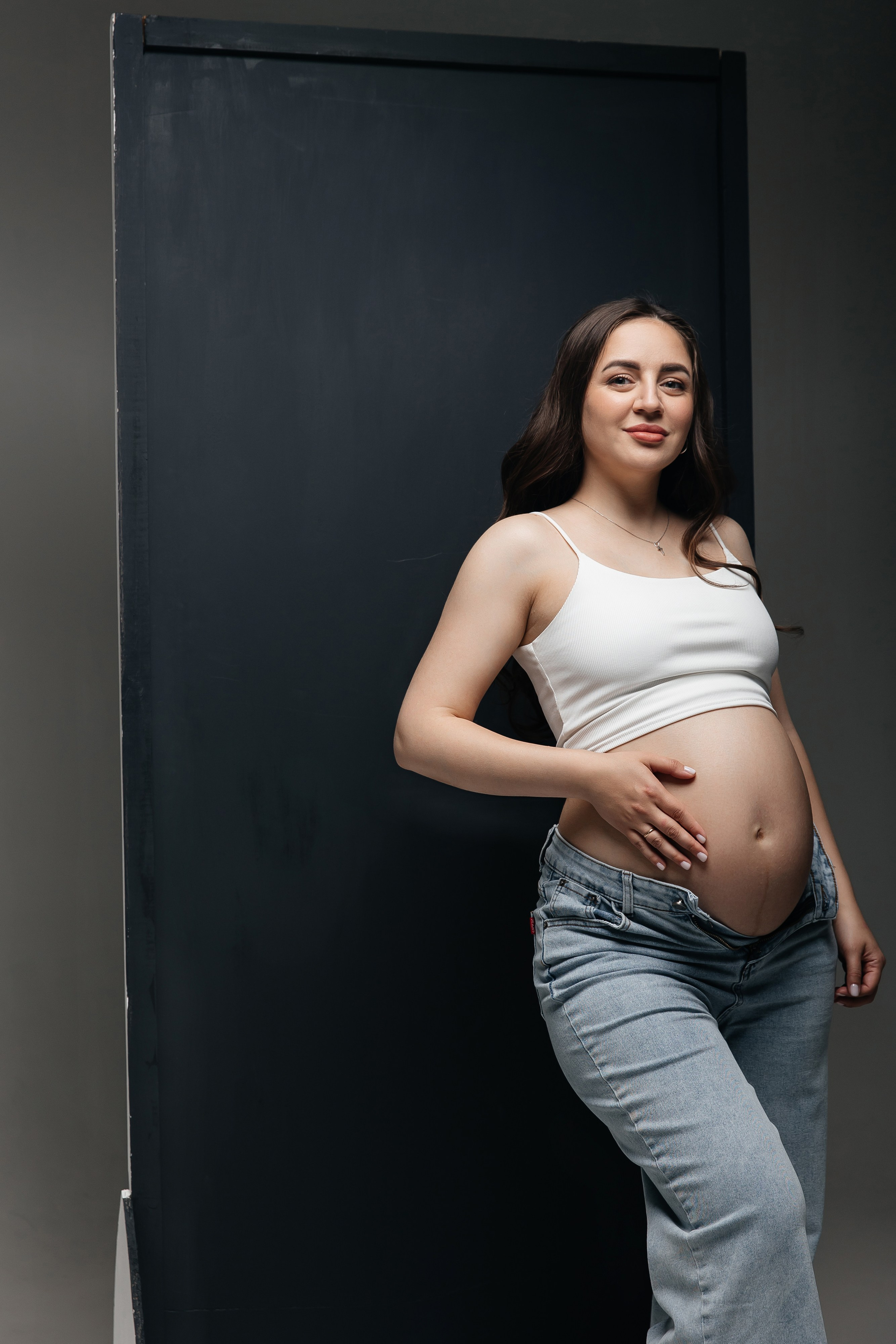 Лена и Саша. Фотограф Елена Краснопевцева