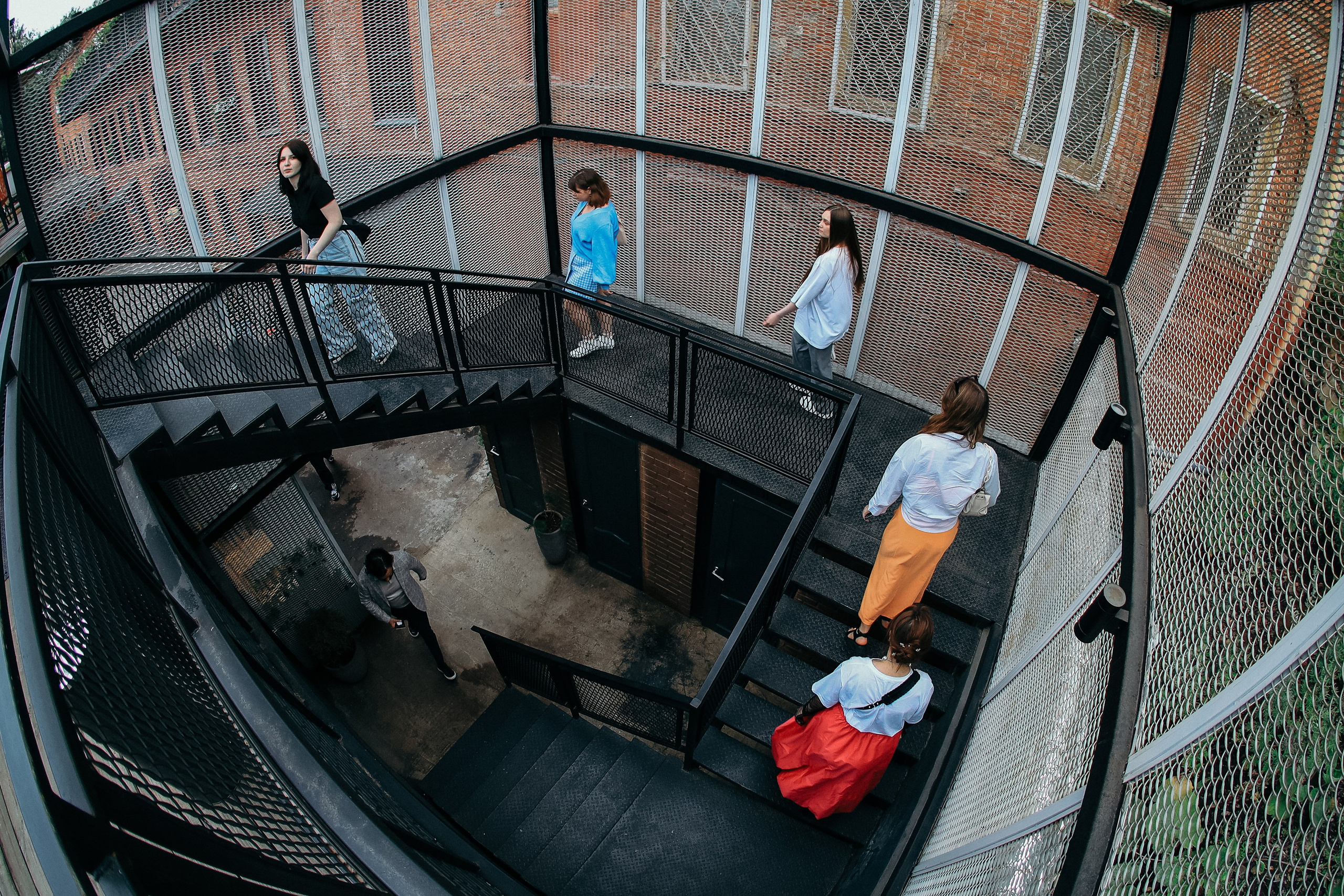 Twiga 24. Фотограф в Москве