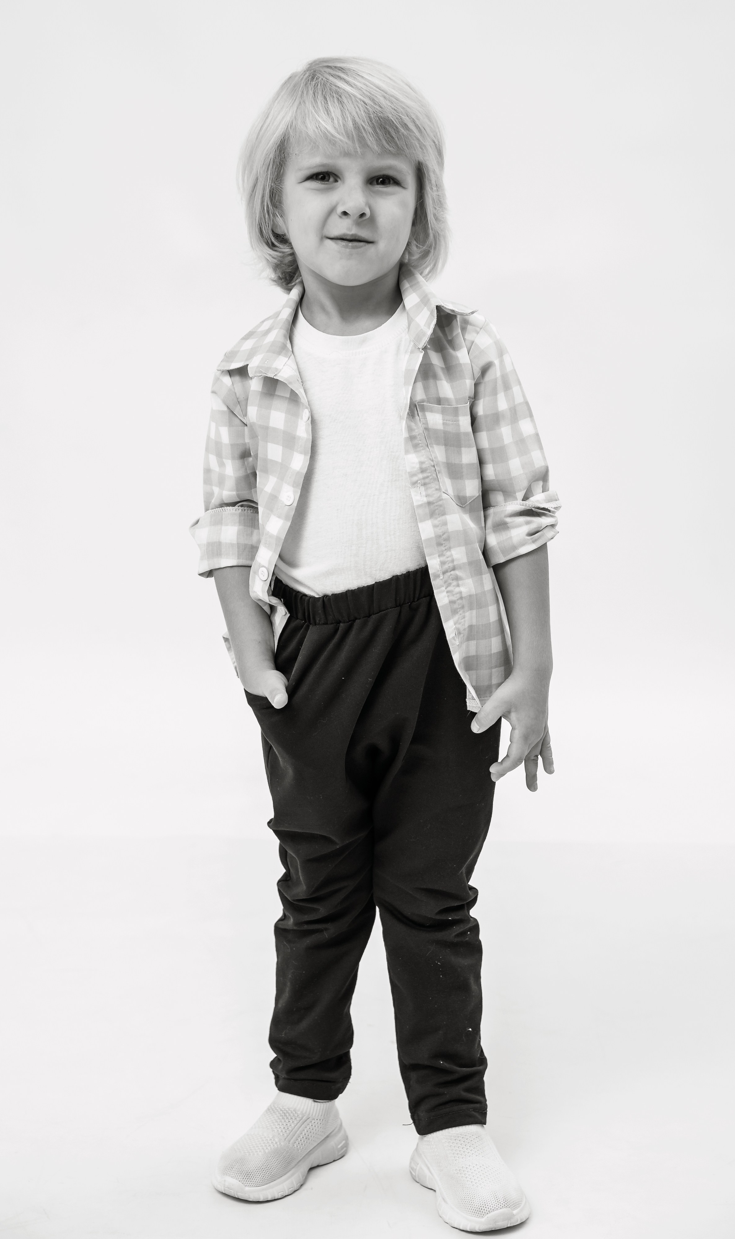 Модельные тесты. Модельное Агентство Alma Model Management