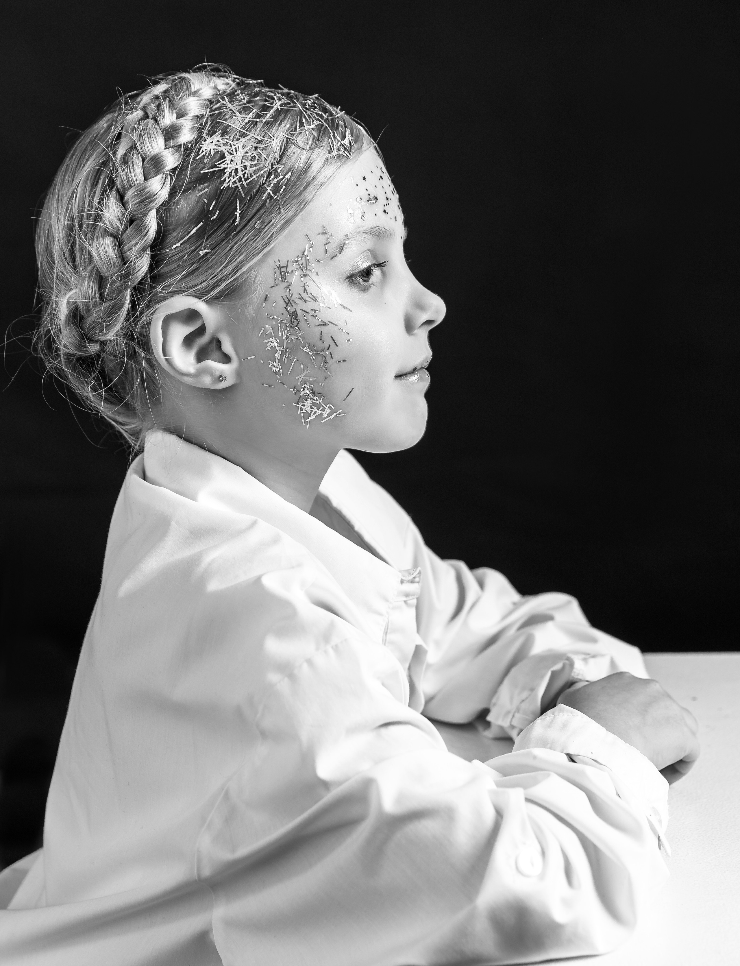 Тематические съёмки. Модельное Агентство Alma Model Management