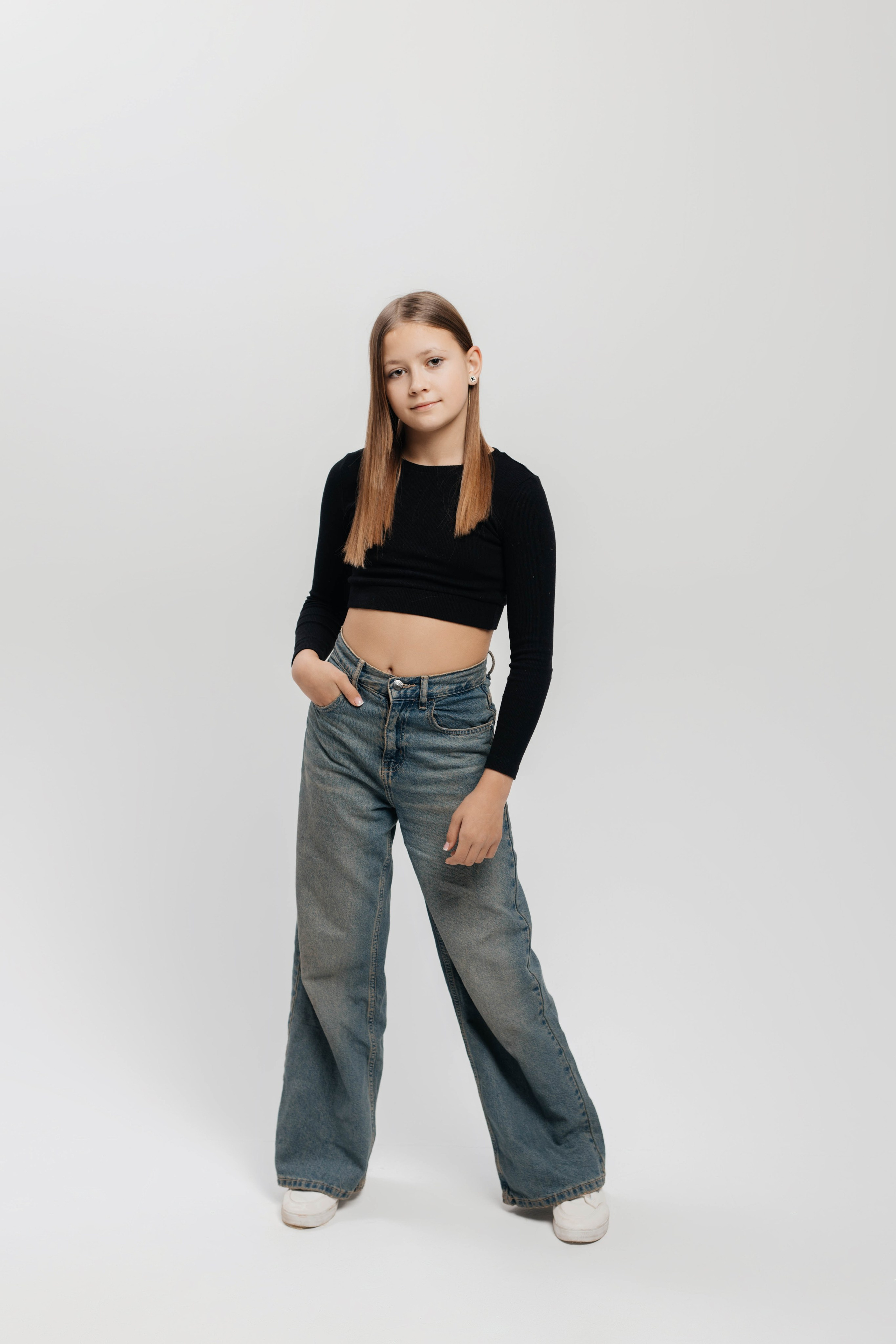 Модельные тесты. Модельное Агентство Alma Model Management