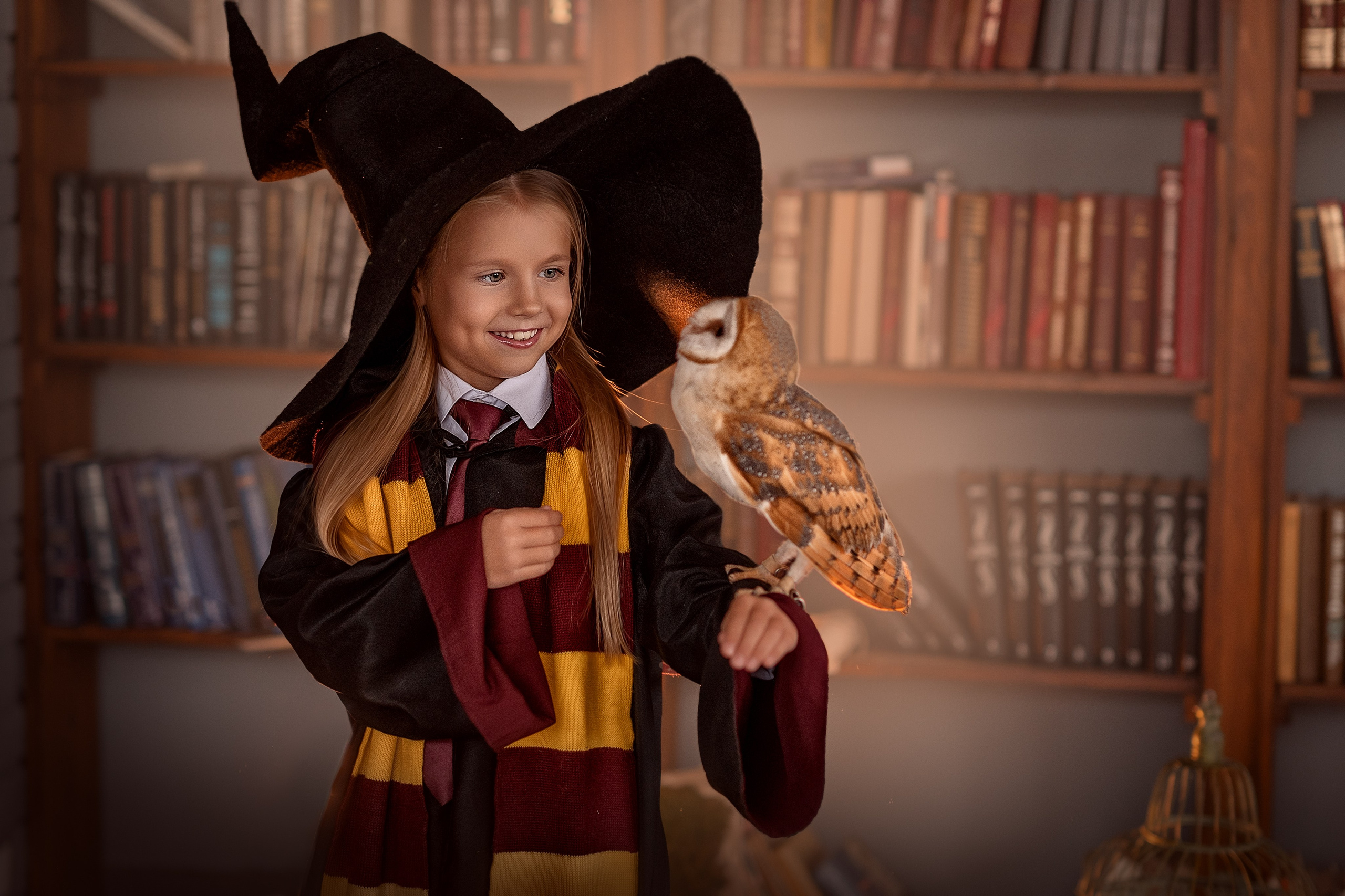 ГАРРИ ПОТТЕР. Семейный фотограф Екатеринбург Лора Мур