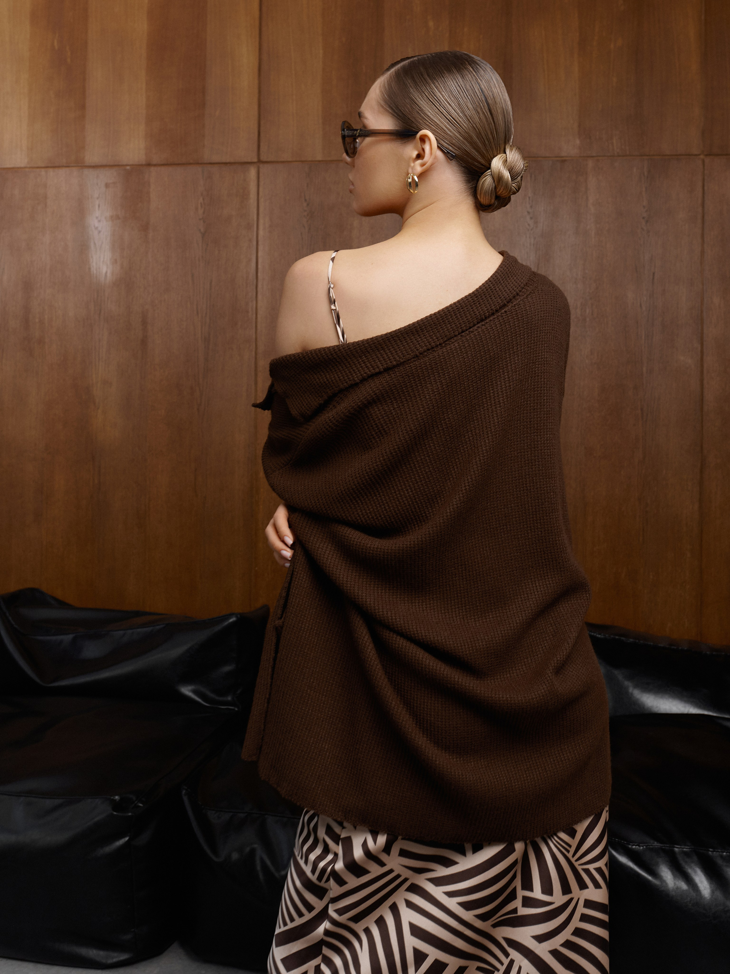 Osoka. НЕО БРЕНД сьемка для брендов под ключ