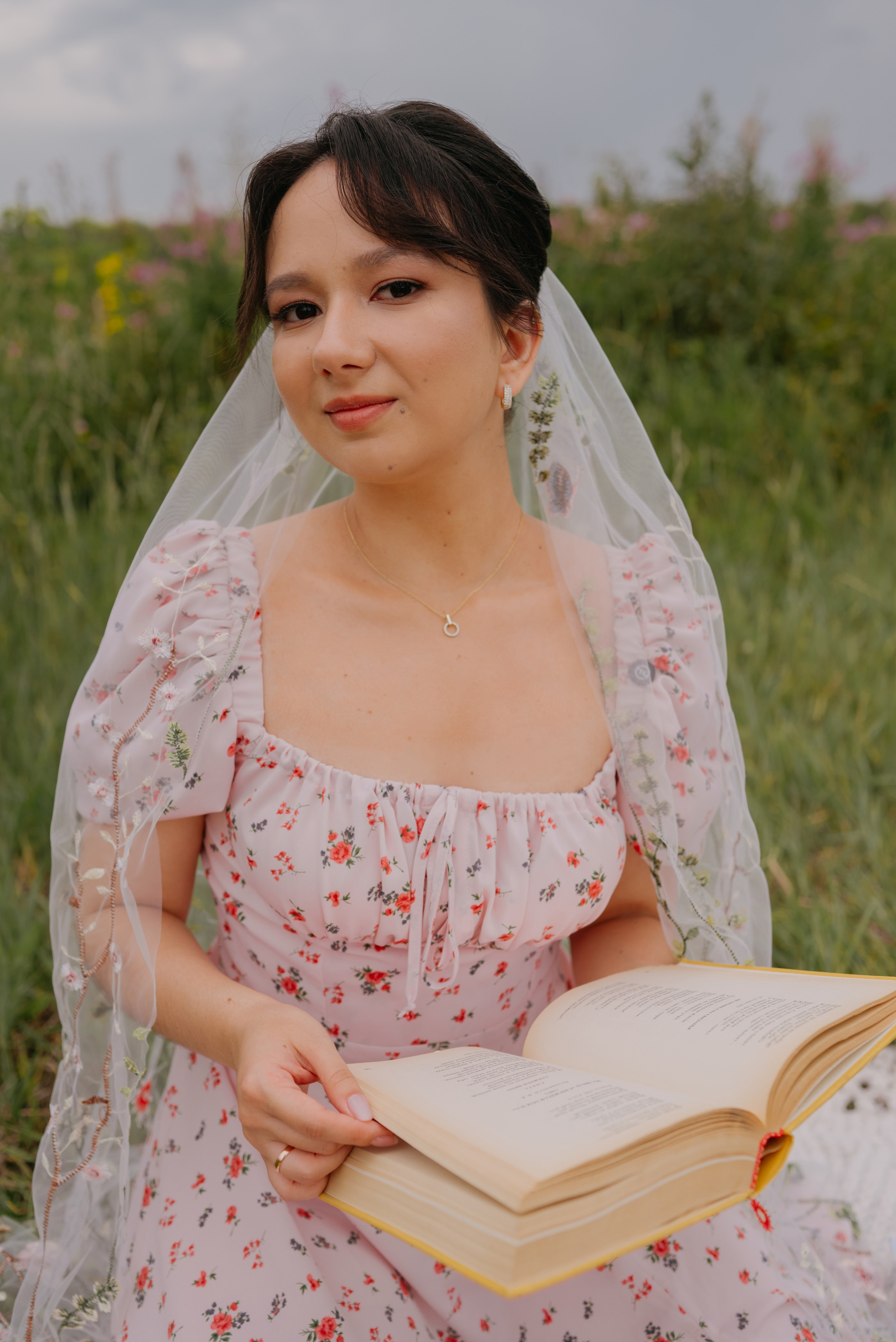 Тимур и Регина. Свадебный фотограф Уфа Дарья Насырова