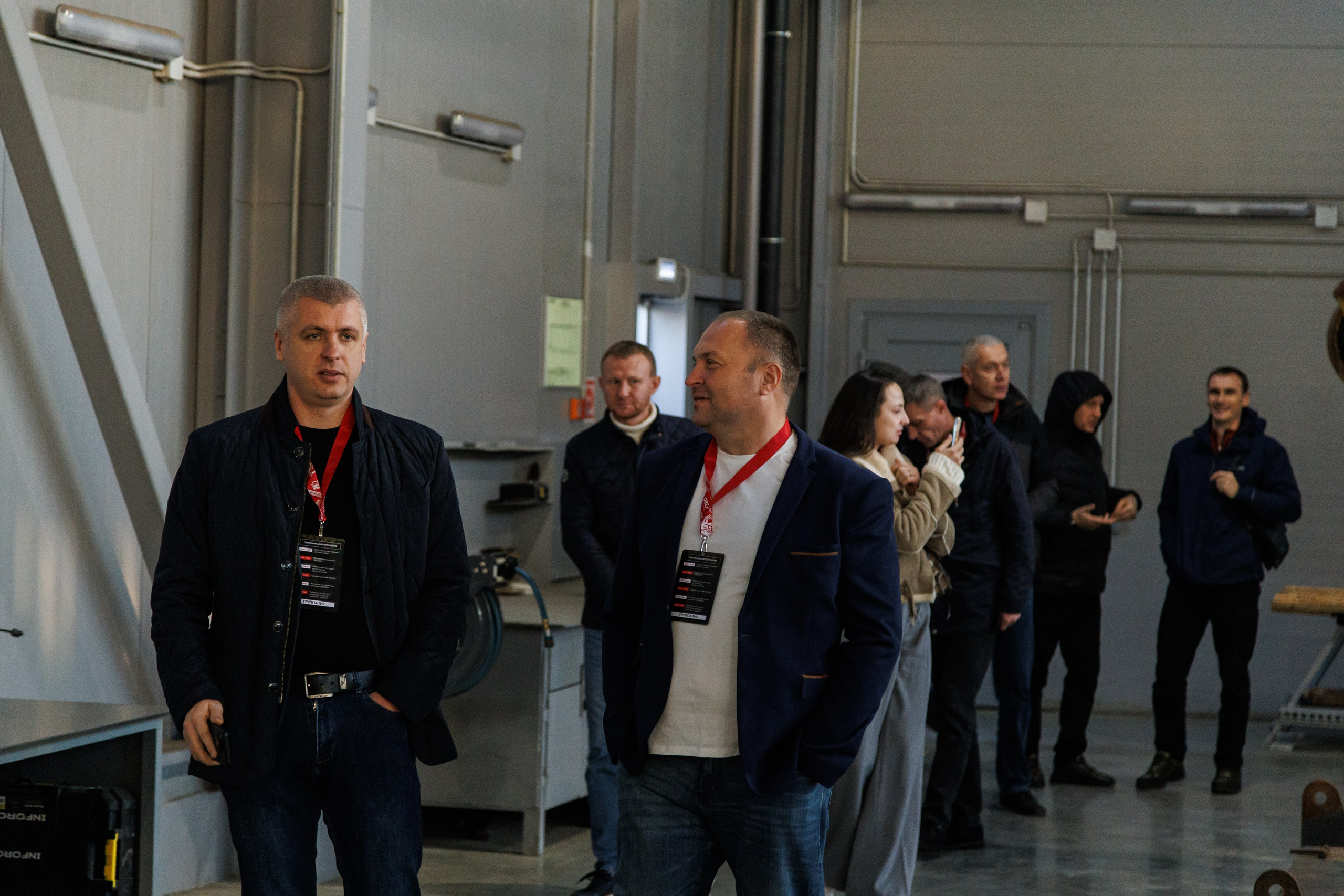 Оверкон. Https://andreysolodov.ru