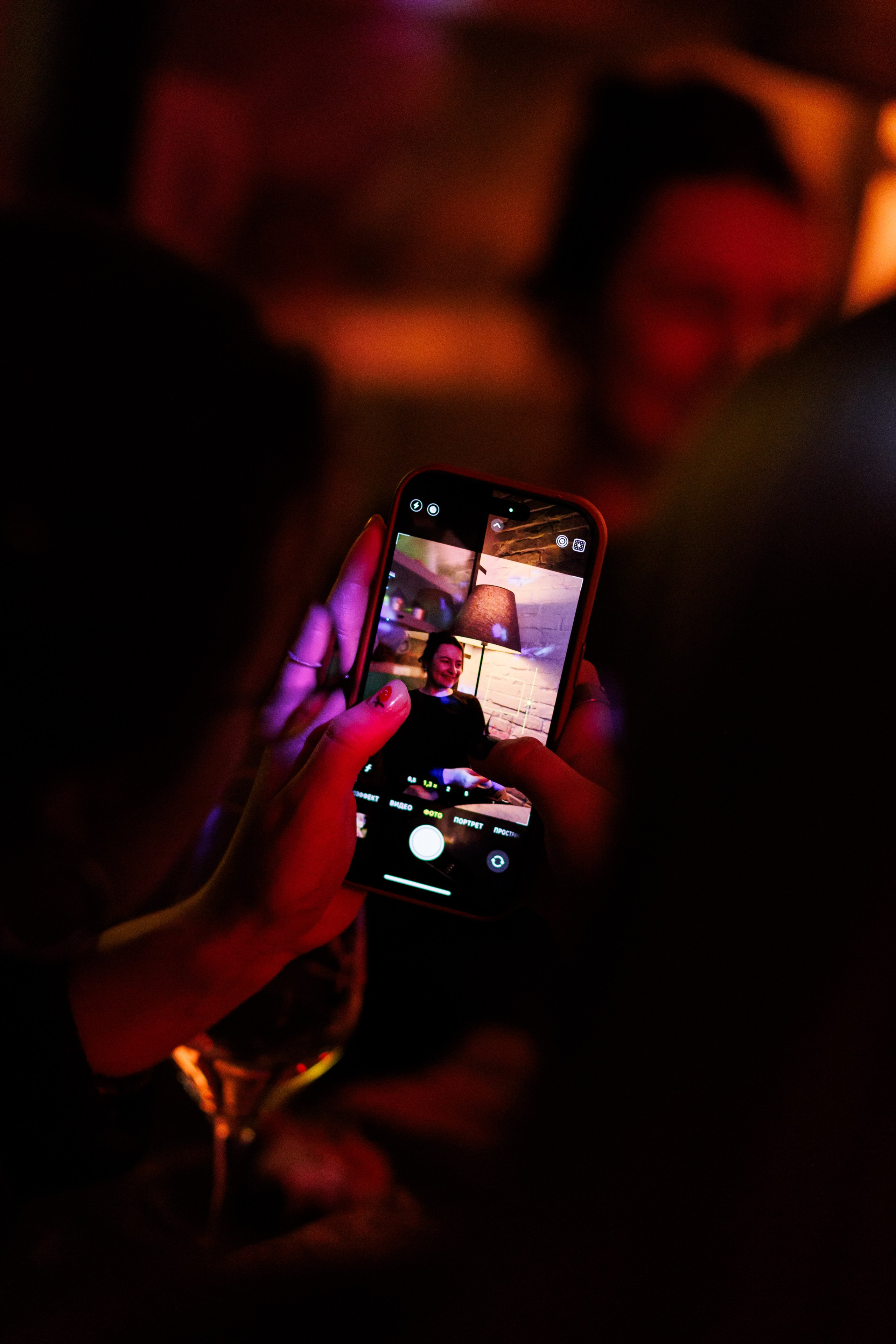 День рождения винного бара Оптимист. Https://andreysolodov.ru