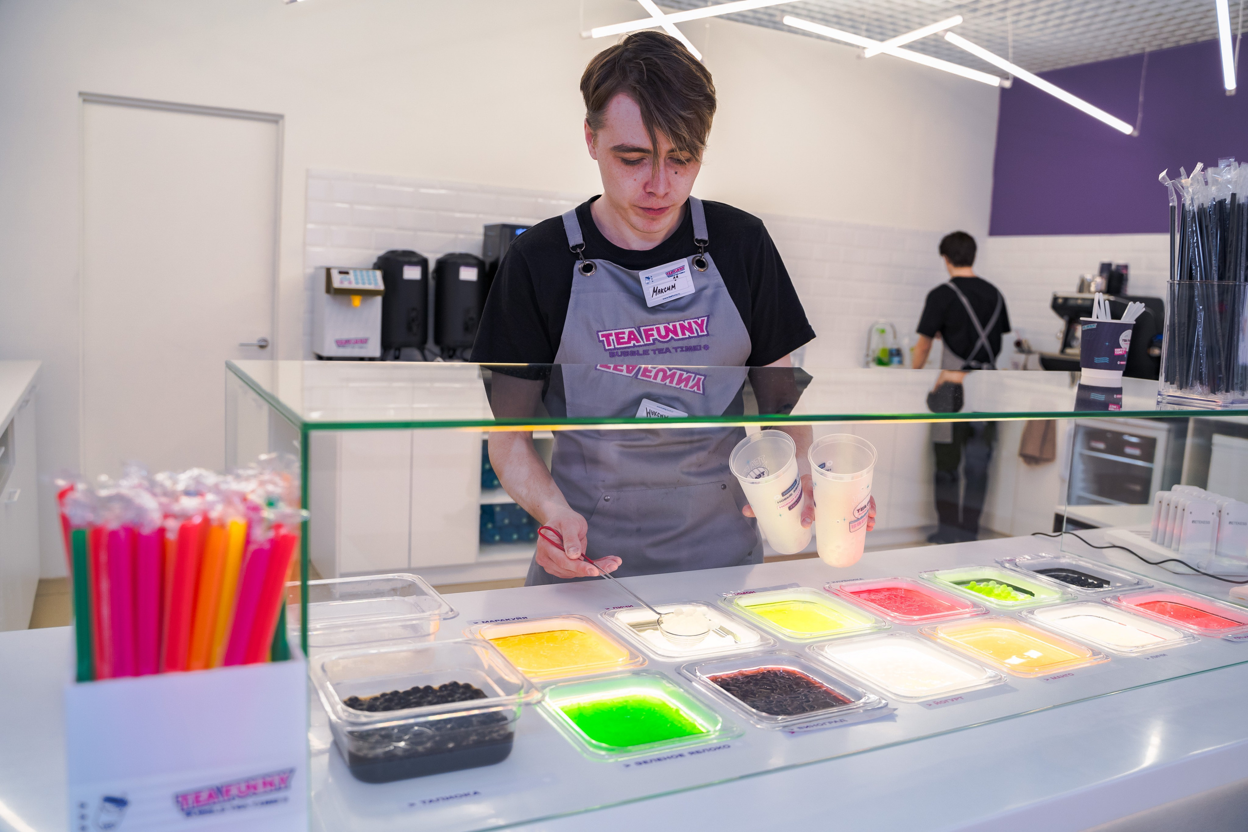 Репортаж. Свадебный и семейный фотограф в Омске Белозерова Александра