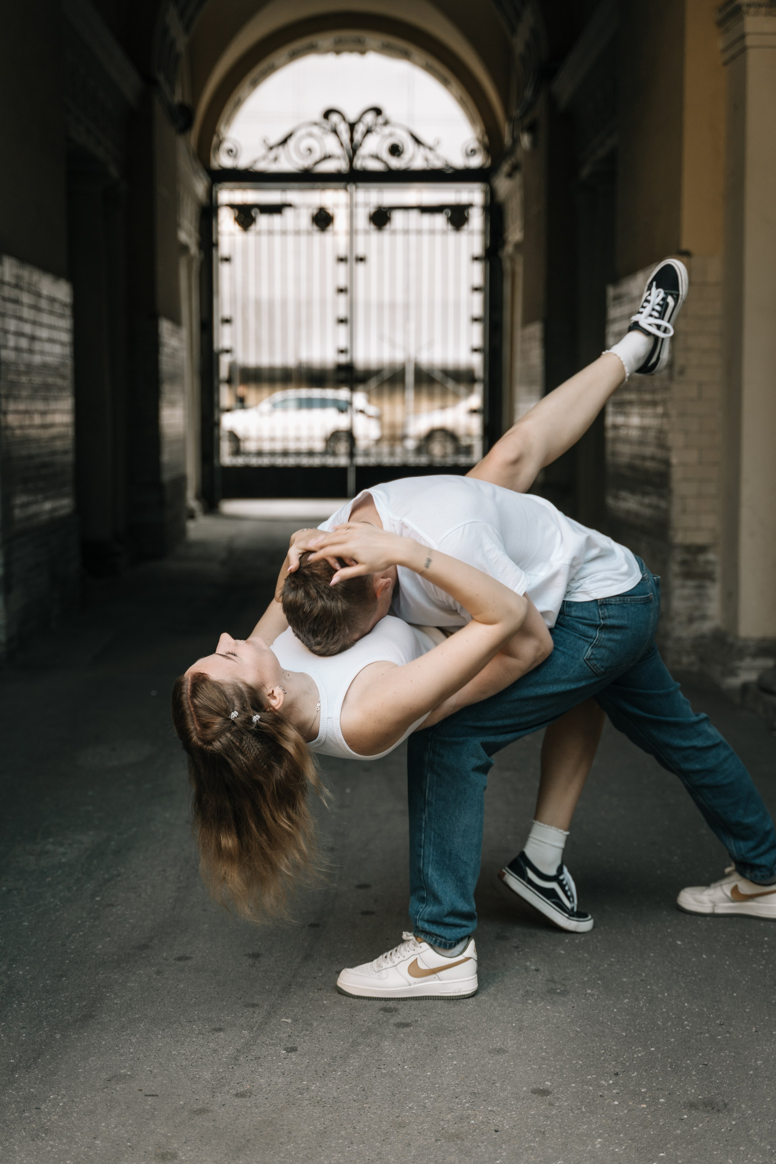 SUDAKOVY. MILATE — выпускные альбомы, фотосессии и видео в Москве