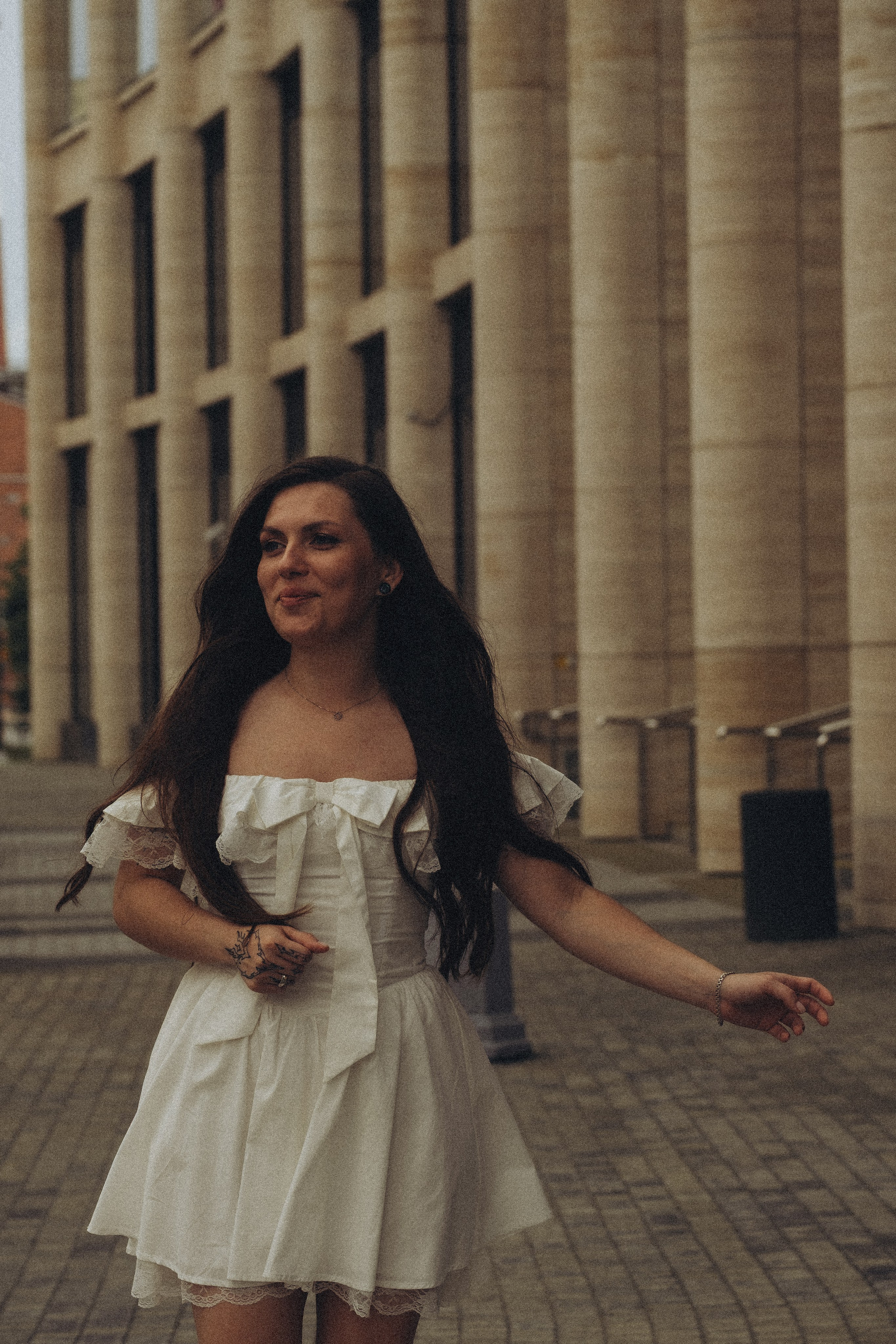 СВАДЕБНАЯ ПРОГУЛКА ПО ТАВРИЧЕСКОМУ САДУ И НЕВСКОЙ РАТУШЕ. Профессиональный фотограф, Санкт-Петербург — Виктория Богомолова