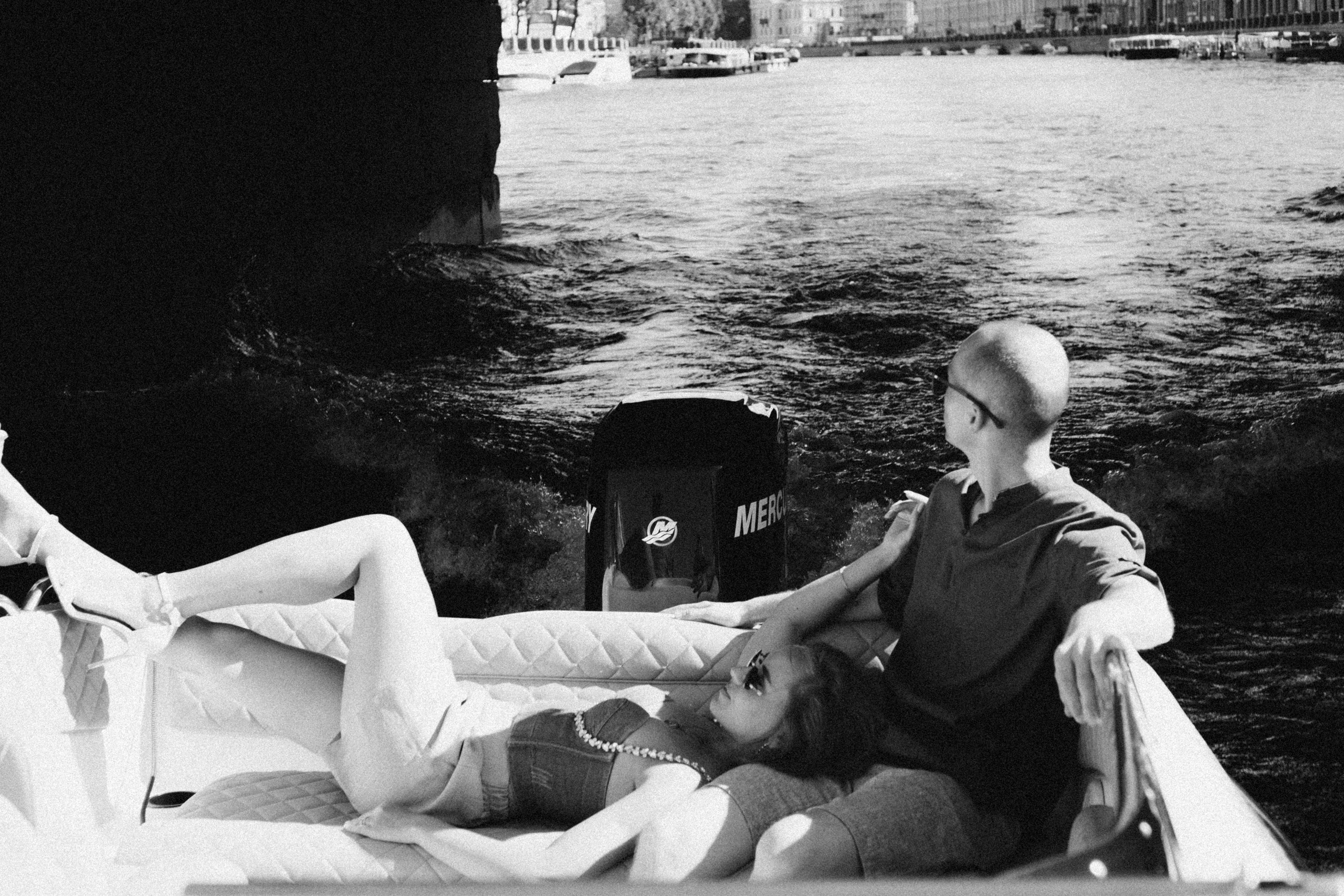 Любовь. Профессиональный фотограф, Санкт-Петербург — Виктория Богомолова