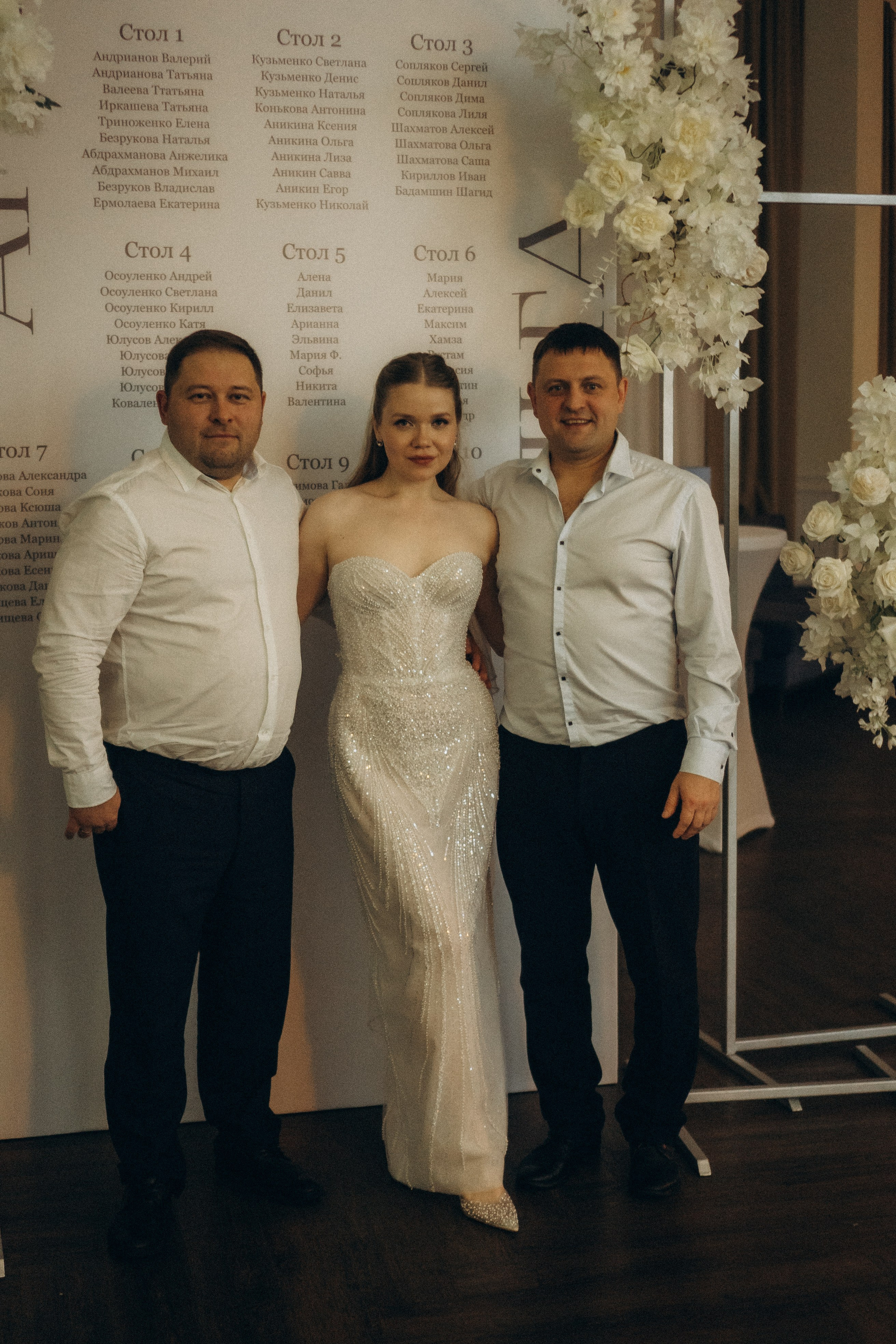 СВАДЕБНАЯ СЬЕМКА СБОРОВ В ОТЕЛЕ И ВЫЕЗД НА ЦЕРЕМОНИЮ (СНЯТО В СИБИРЕ В НИЖНЕВАРТОВСКЕ). Профессиональный фотограф, Санкт-Петербург — Виктория Богомолова