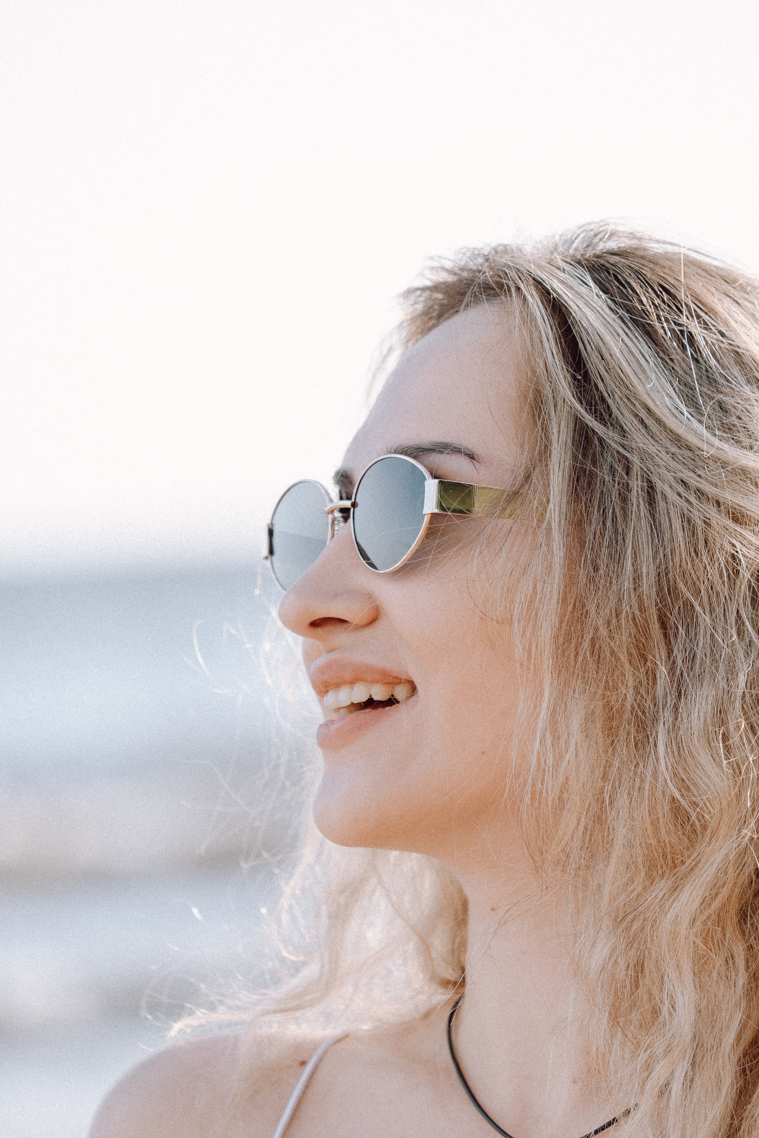 ПРОГУЛКА НА БЕРЕГУ ФИНСКОГО ЗАЛИВА. Профессиональный фотограф, Санкт-Петербург — Виктория Богомолова