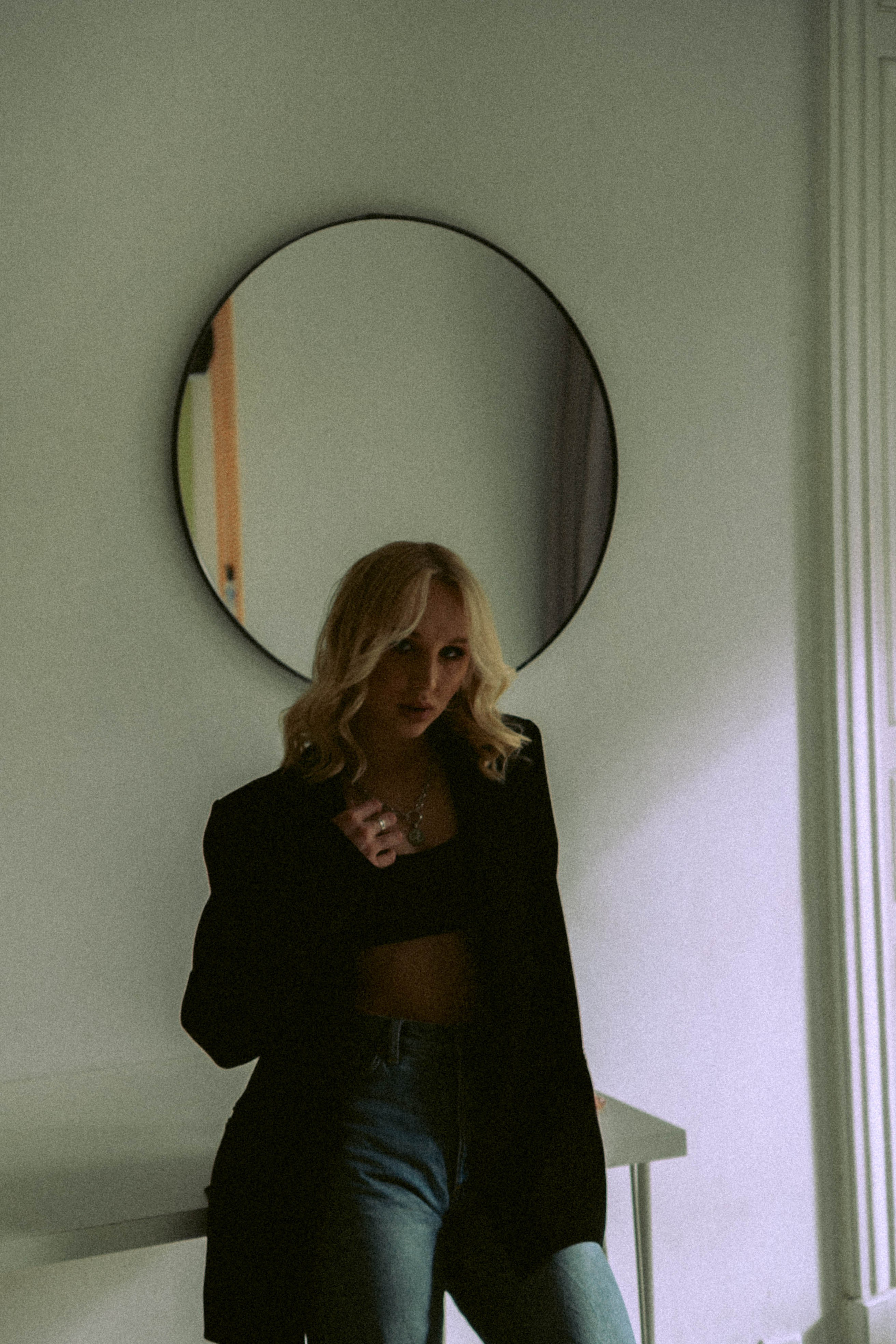 Студийная. Профессиональный фотограф, Санкт-Петербург — Виктория Богомолова