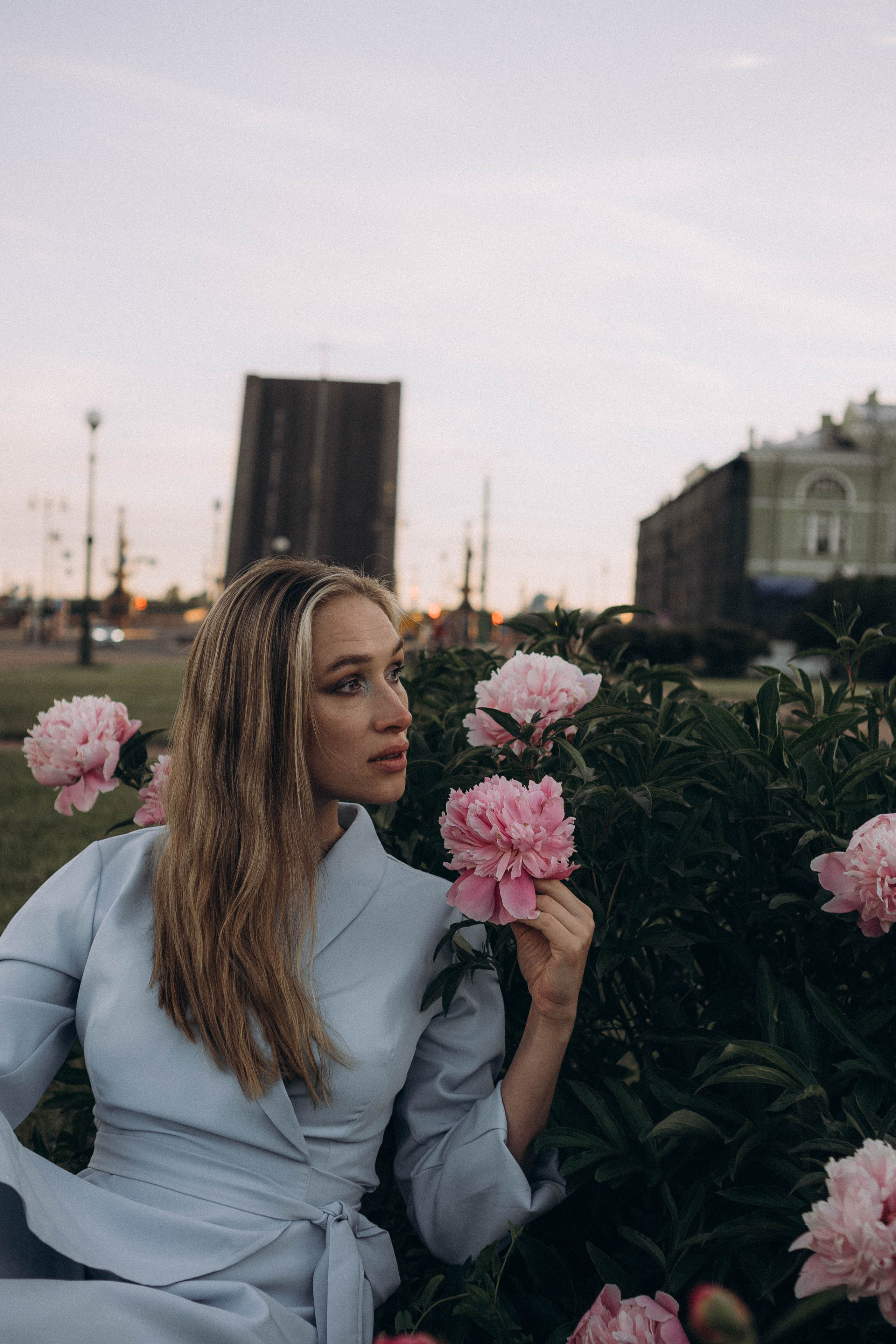 СЧАСТЛИВОЕ УТРО. Профессиональный фотограф, Санкт-Петербург — Виктория Богомолова