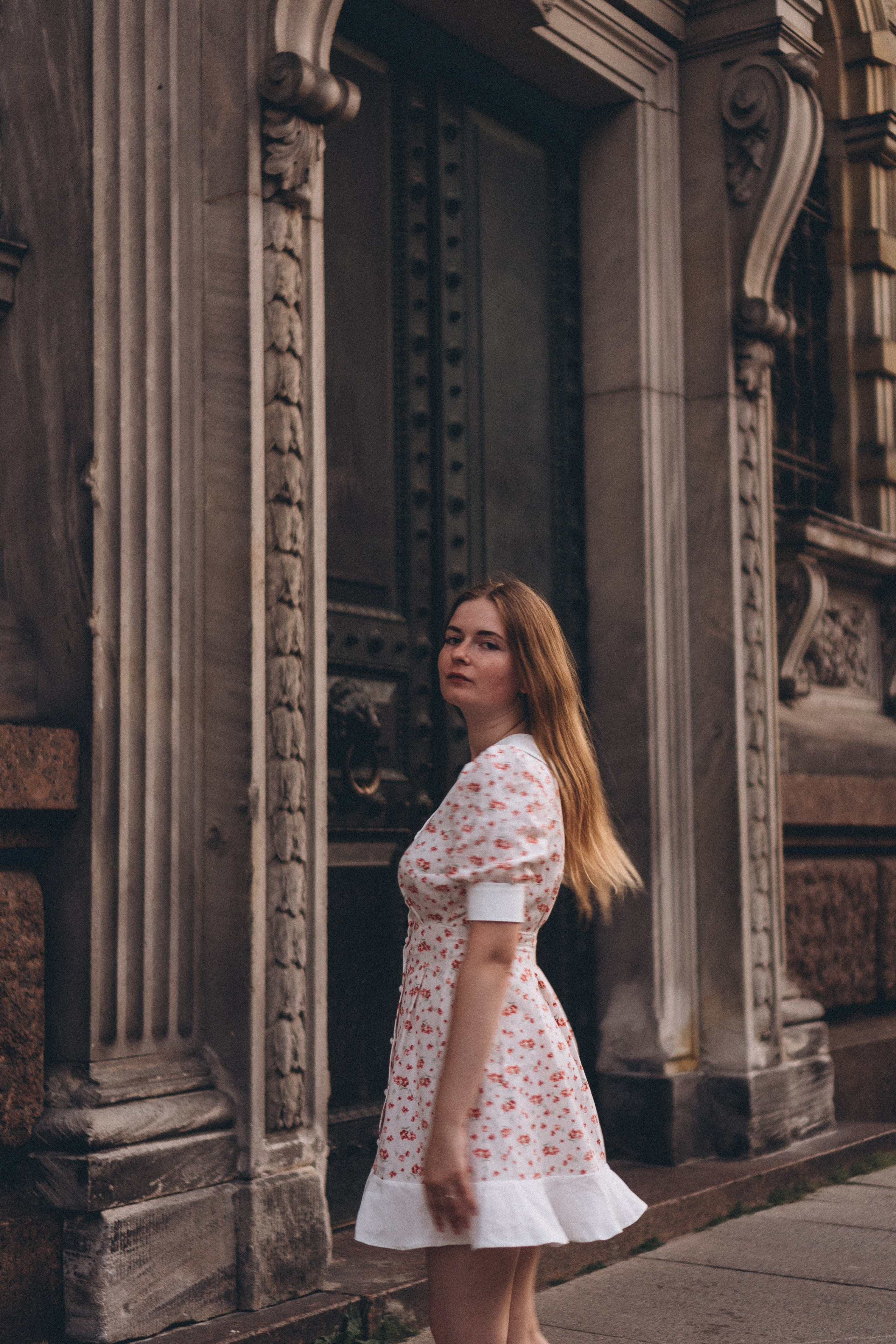 ПРОГУЛКА УТОРОМ ПО ПИТЕРУ. Профессиональный фотограф, Санкт-Петербург — Виктория Богомолова