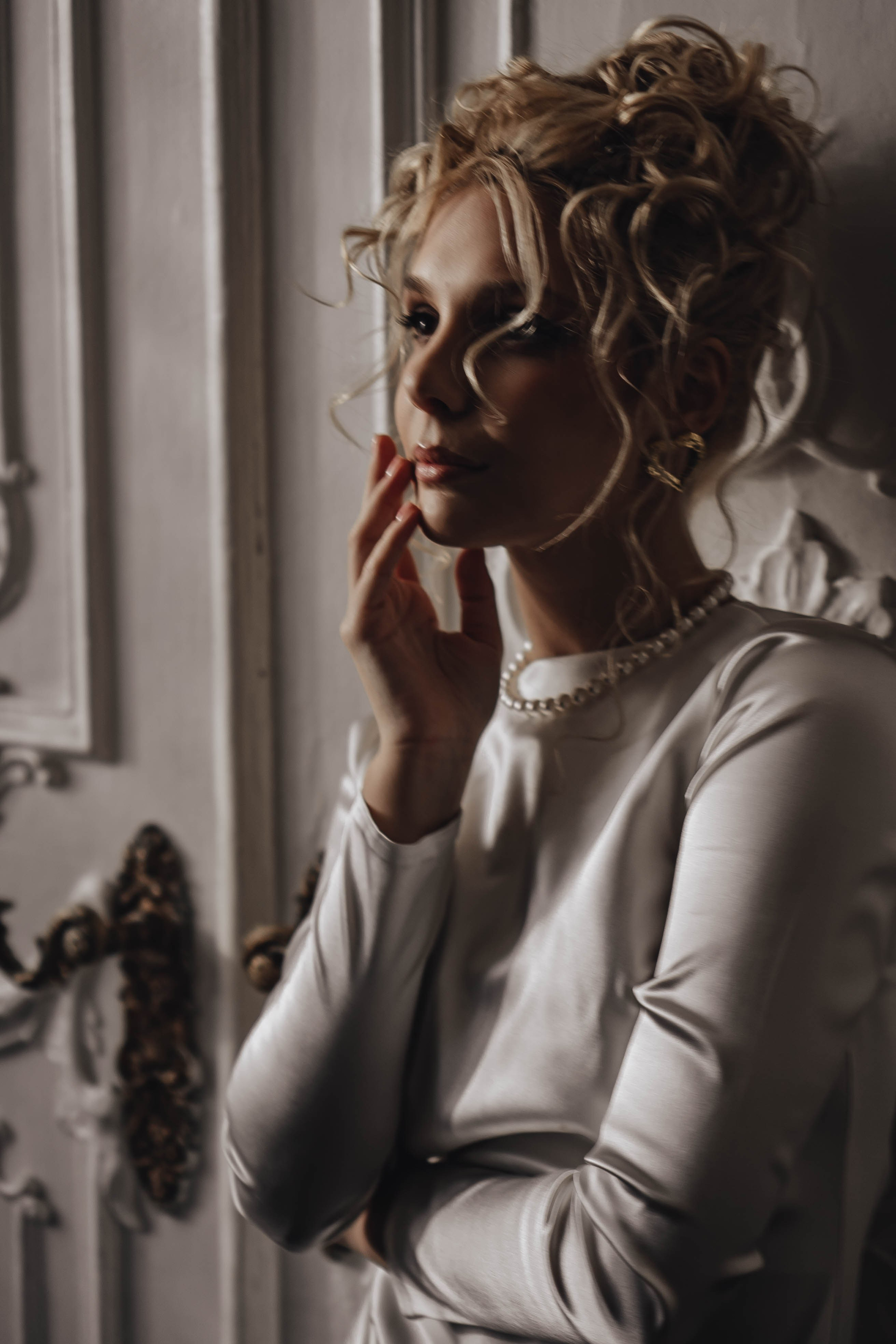 СВАДЕБНАЯ ФОТОСЕСИИЯ В НИКОЛАЕВСКОМ ДВОРЦЕ. Профессиональный фотограф, Санкт-Петербург — Виктория Богомолова