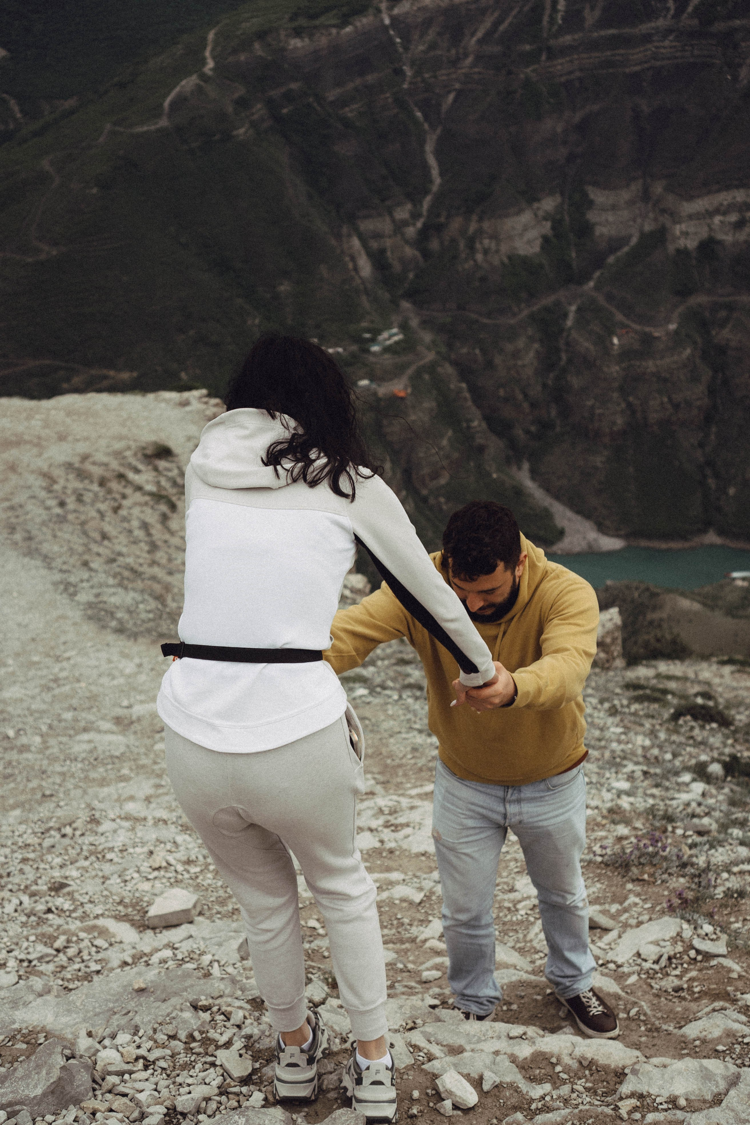 Каньон. Профессиональный фотограф, Санкт-Петербург — Виктория Богомолова
