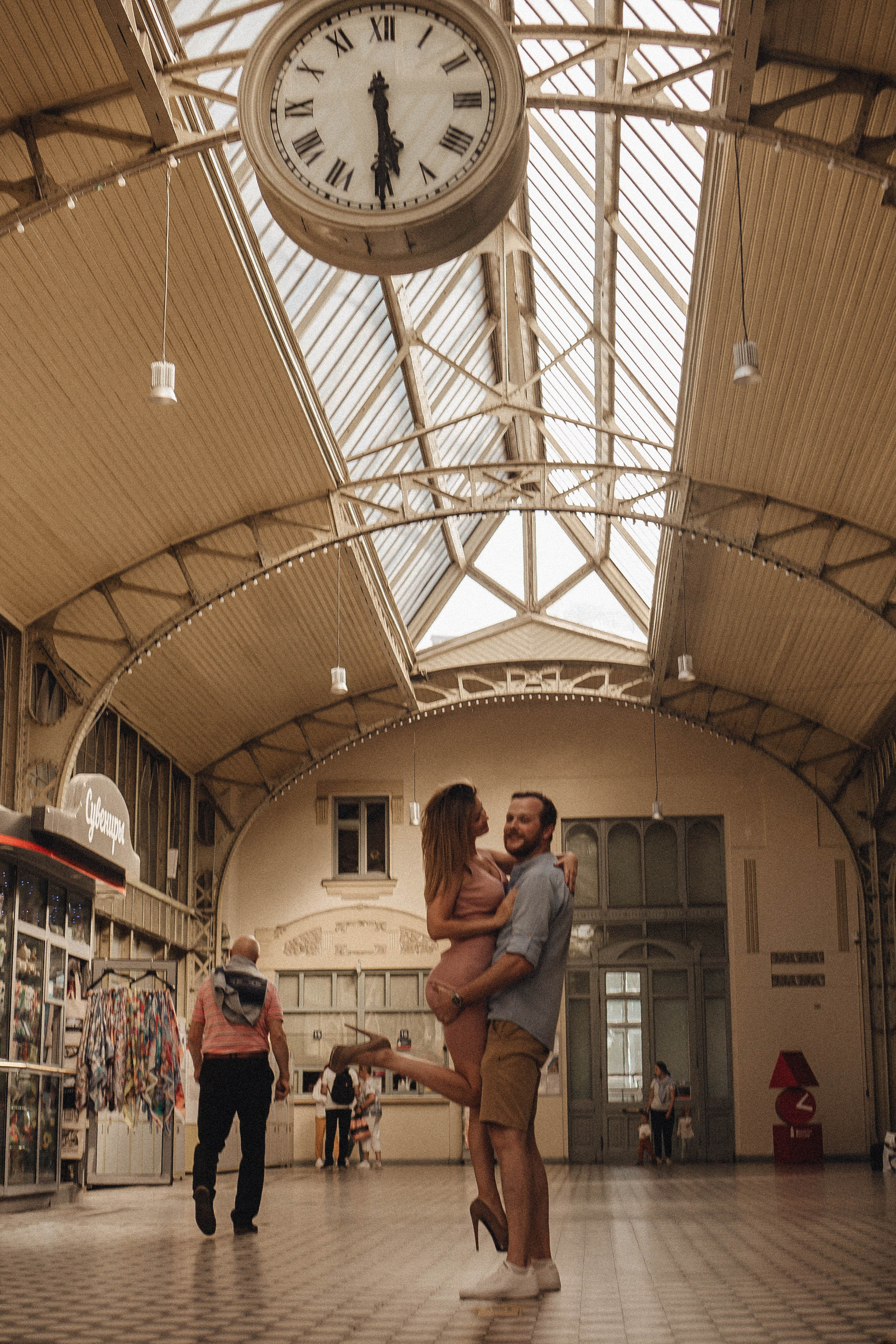 История на реальных событиях. Профессиональный фотограф, Санкт-Петербург — Виктория Богомолова
