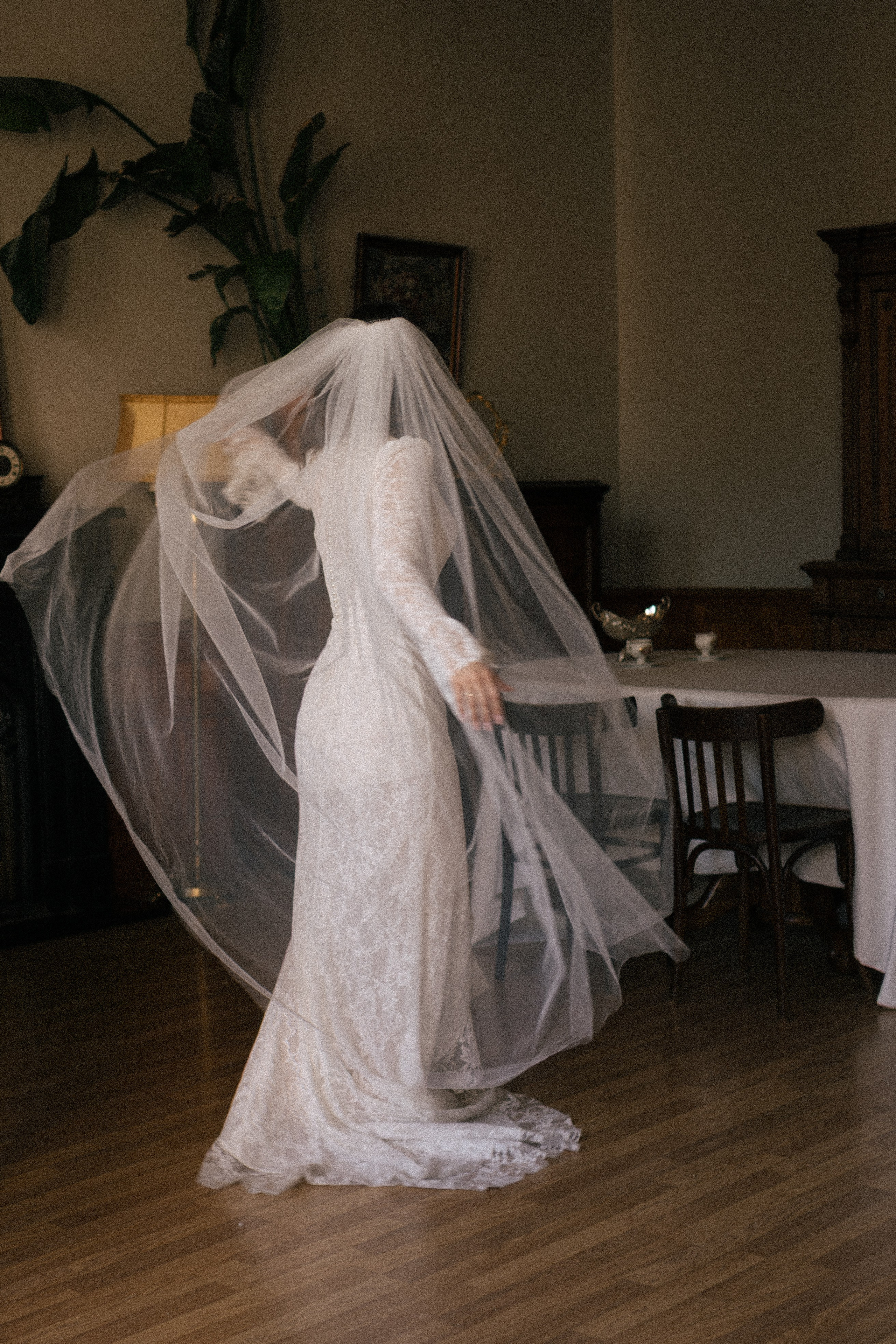 СВАДЕБНАЯ СЬЕМКА В СТУДИИ. Профессиональный фотограф, Санкт-Петербург — Виктория Богомолова