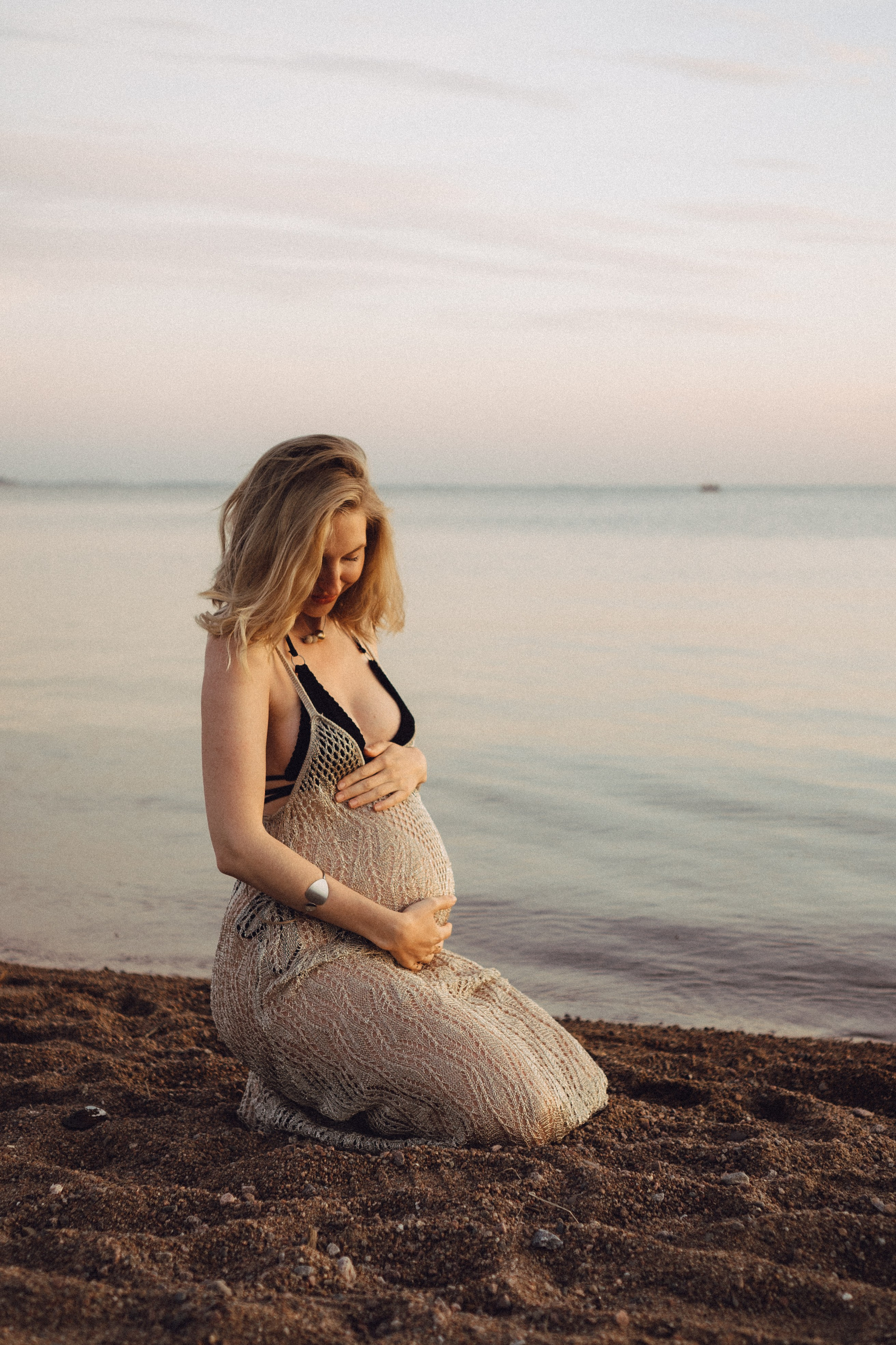 В ОЖИДАНИИ. Профессиональный фотограф, Санкт-Петербург — Виктория Богомолова