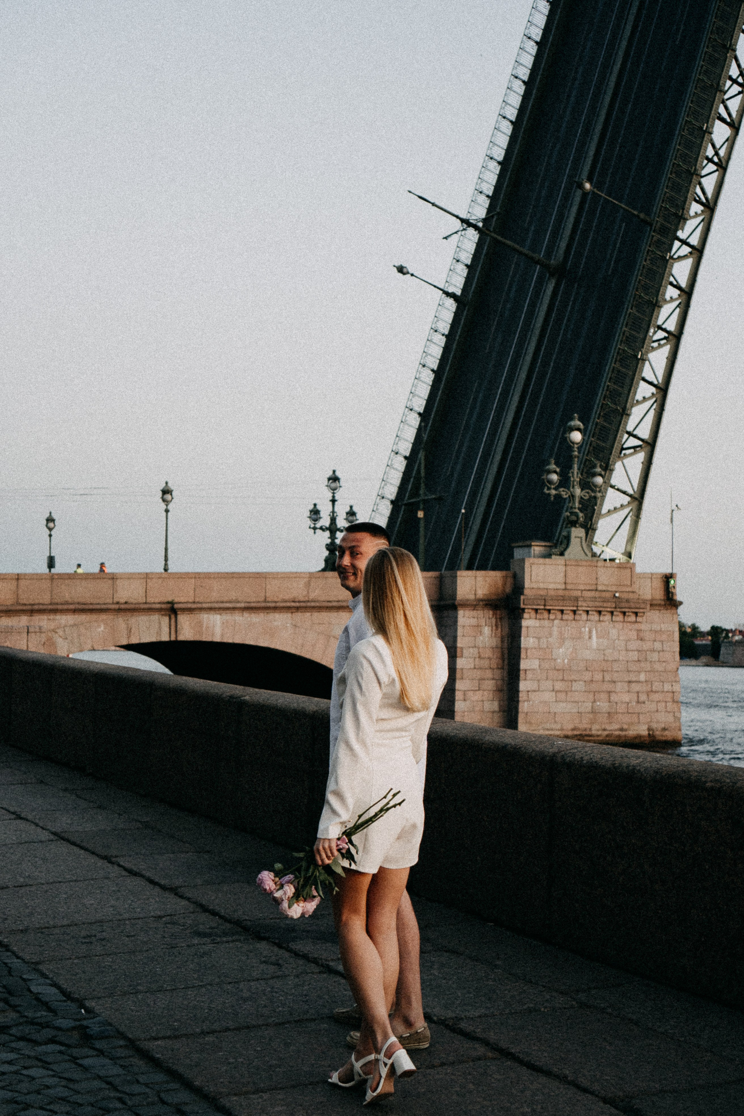 Сьемка мечты. Профессиональный фотограф, Санкт-Петербург — Виктория Богомолова