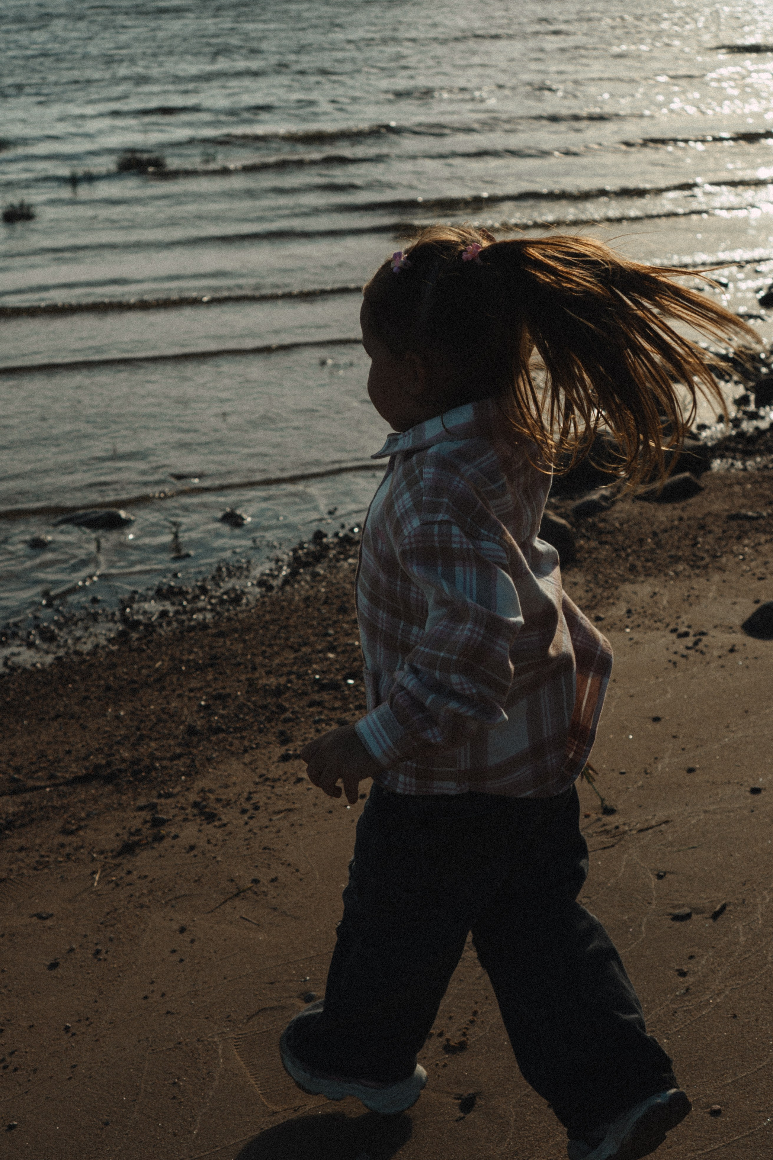 МАМА И ДОЧКА НА ФИНСКОМ ЗАЛИВЕ. Профессиональный фотограф, Санкт-Петербург — Виктория Богомолова