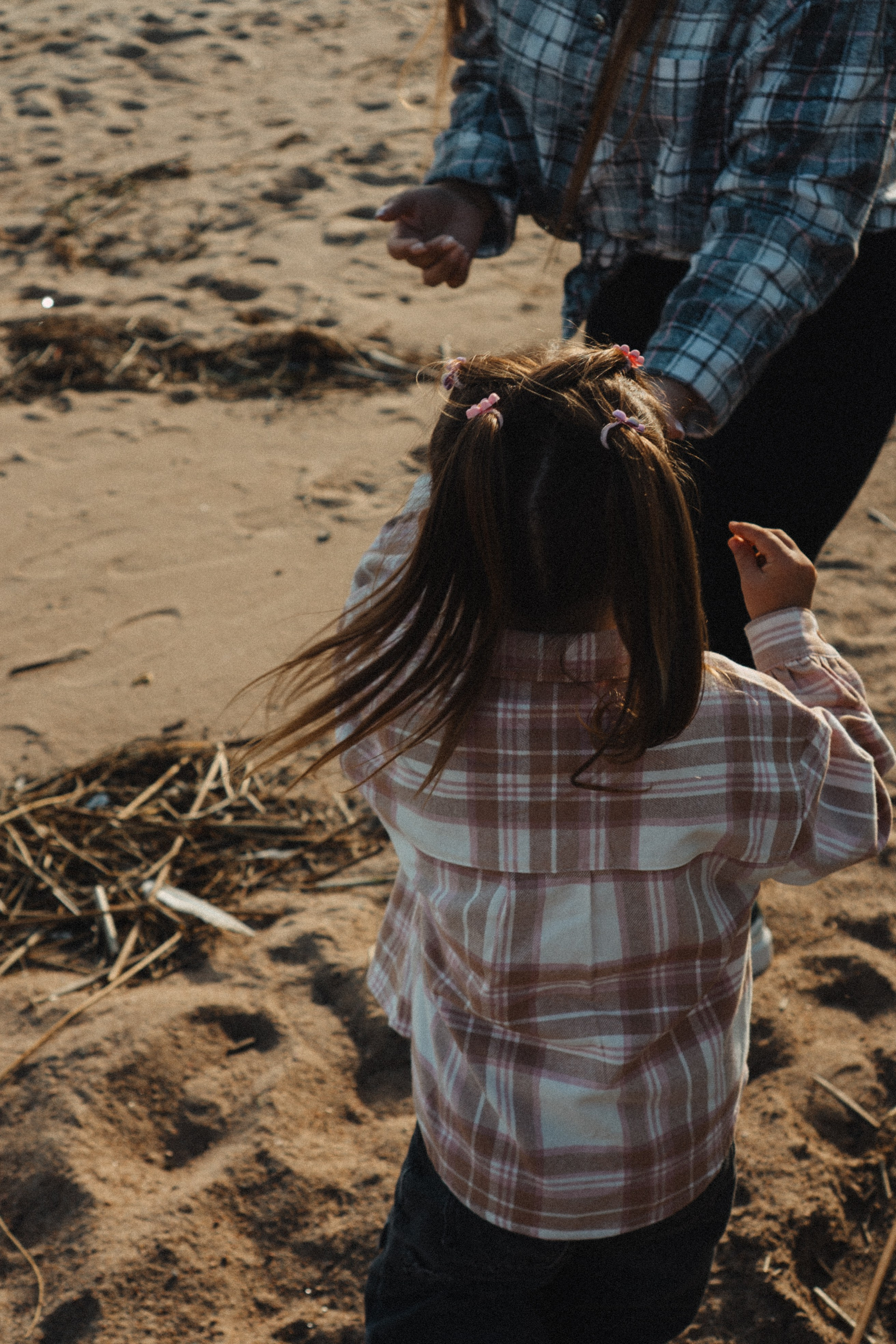 МАМА И ДОЧКА НА ФИНСКОМ ЗАЛИВЕ. Профессиональный фотограф, Санкт-Петербург — Виктория Богомолова