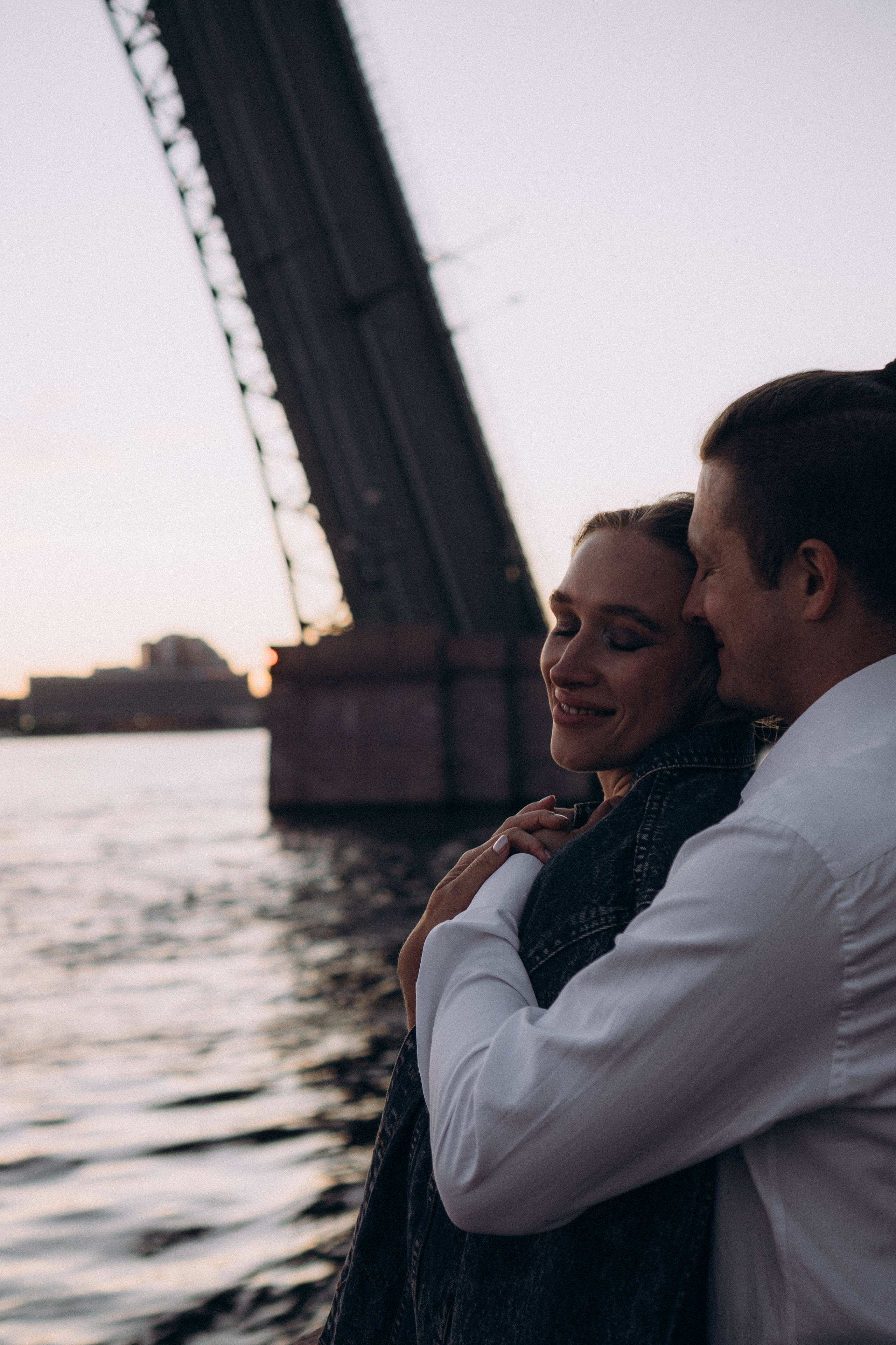 СЧАСТЛИВОЕ УТРО. Профессиональный фотограф, Санкт-Петербург — Виктория Богомолова