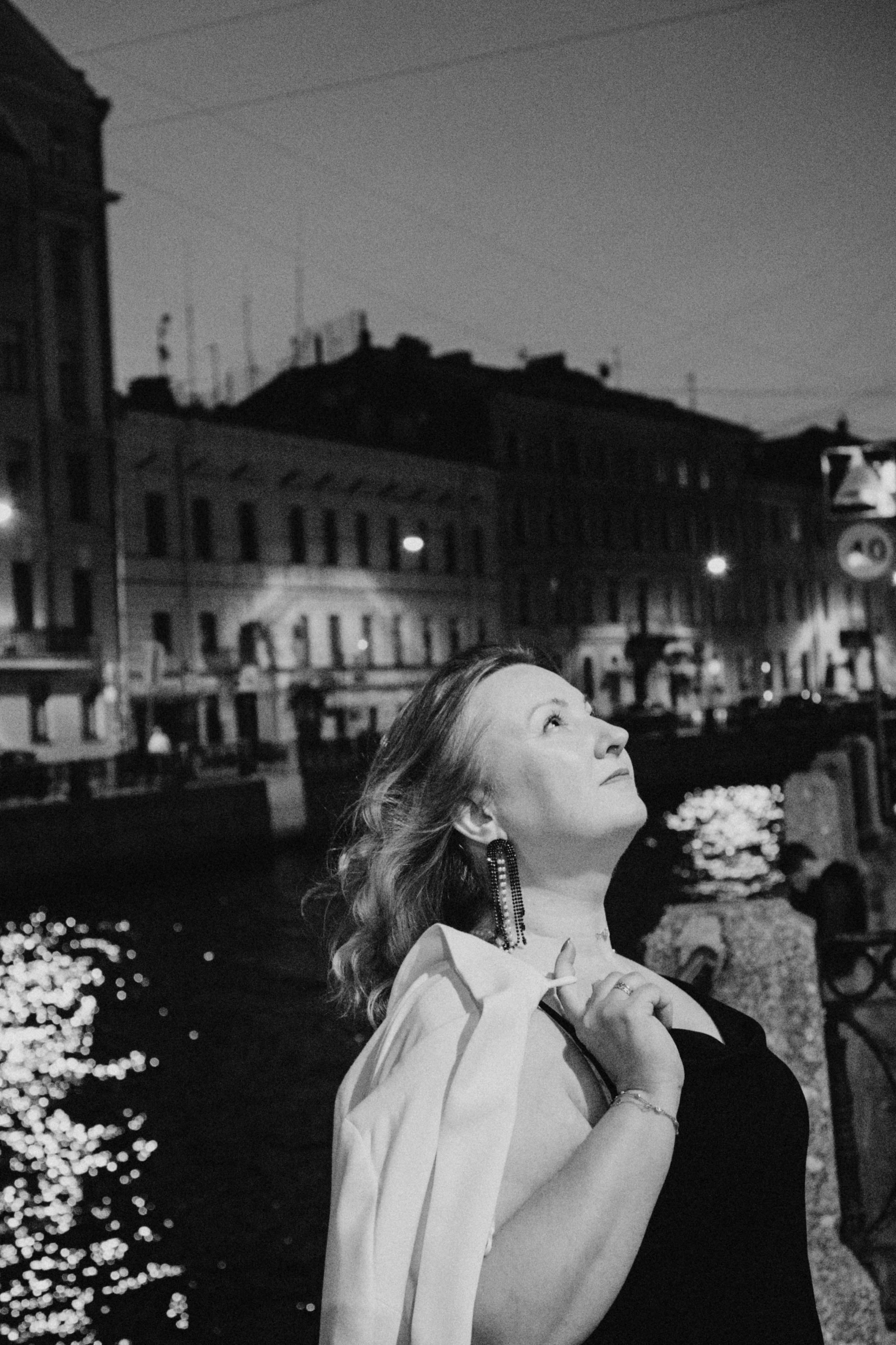 Закатная серия. Профессиональный фотограф, Санкт-Петербург — Виктория Богомолова