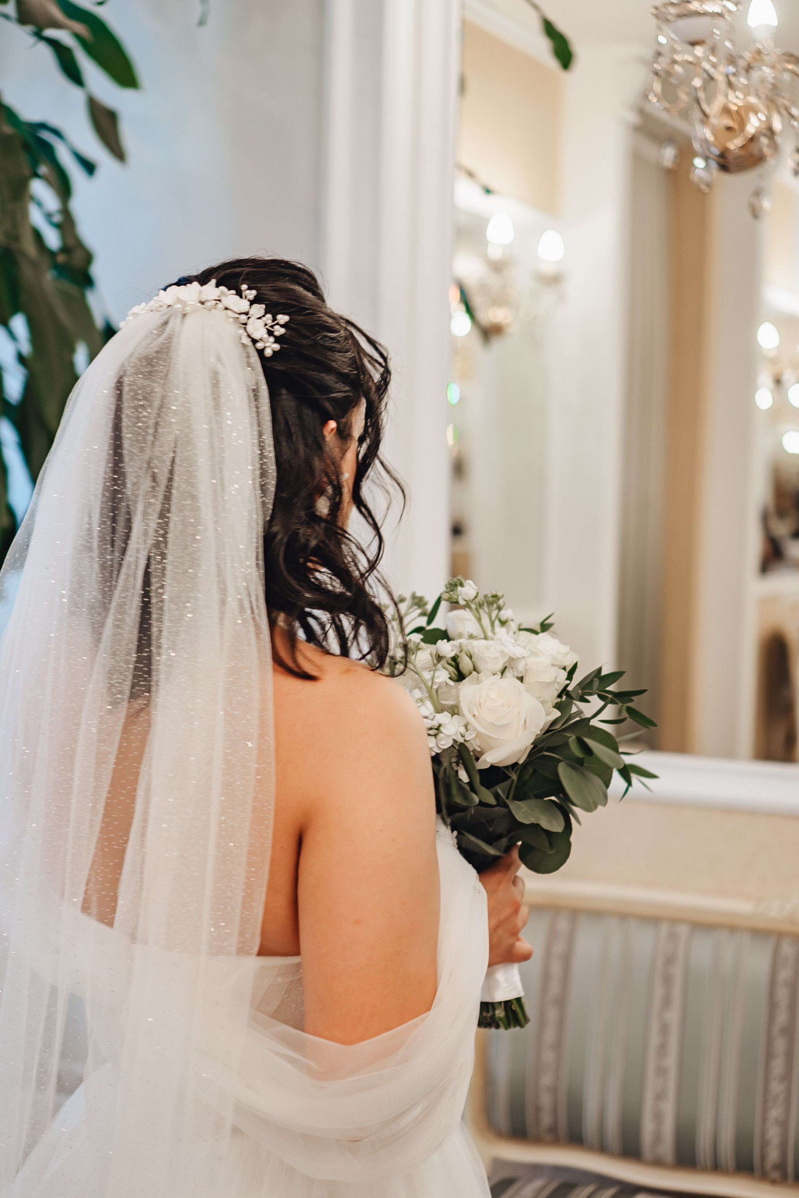 СВАДЕБНАЯ СЬЕМКА В ЗАГСЕ НА МОСКОВСКОМ ПРОСПЕКТЕ. Профессиональный фотограф, Санкт-Петербург — Виктория Богомолова